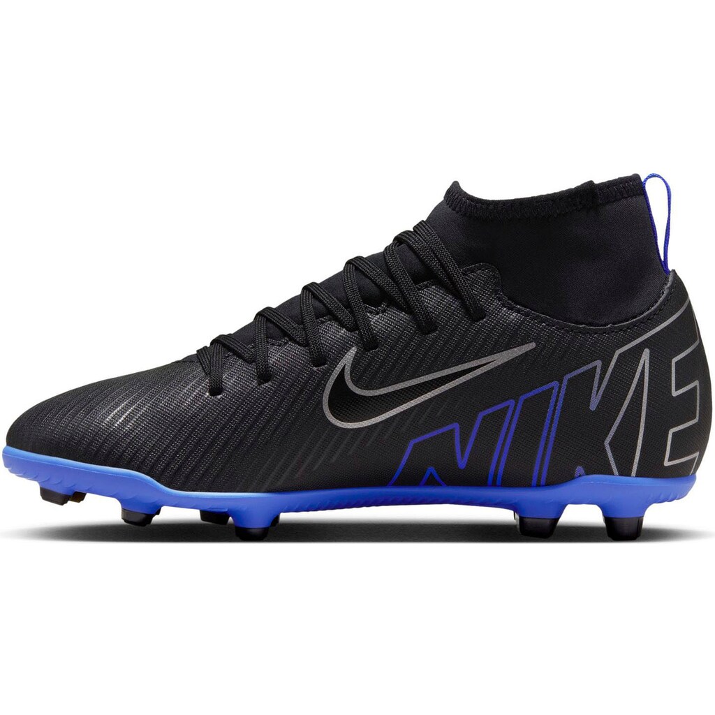 Nike Fußballschuh »JR Mercurial 9 Club FG/MG«