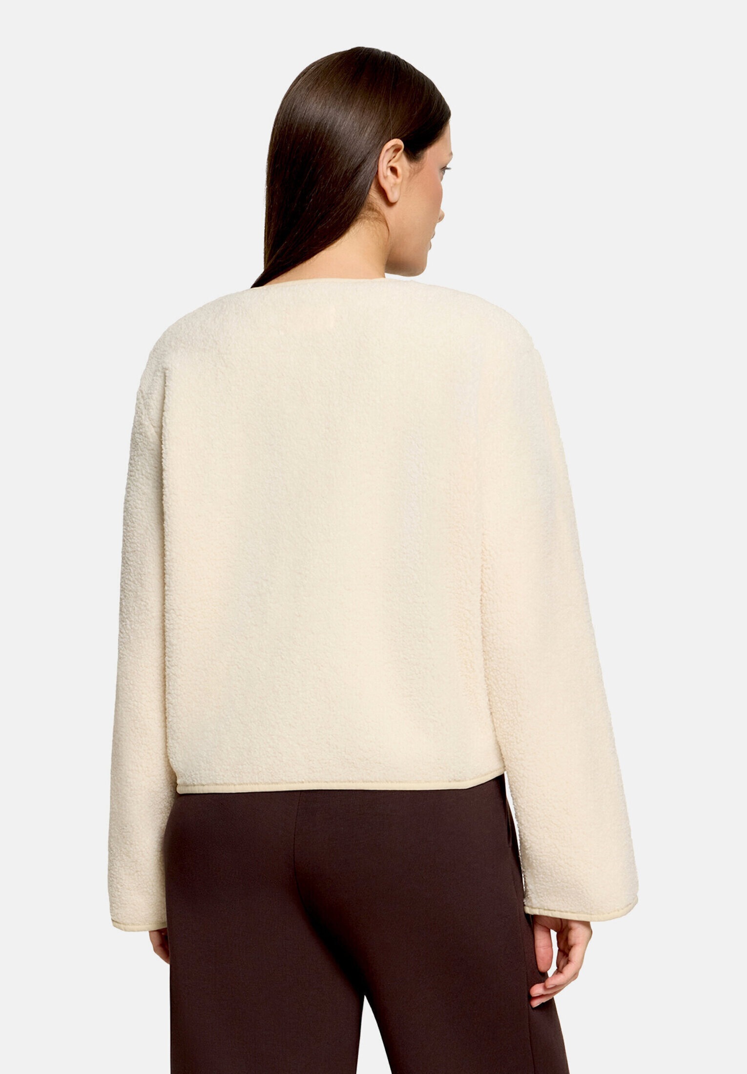 Cartoon Sweatjacke »Damen langarm«