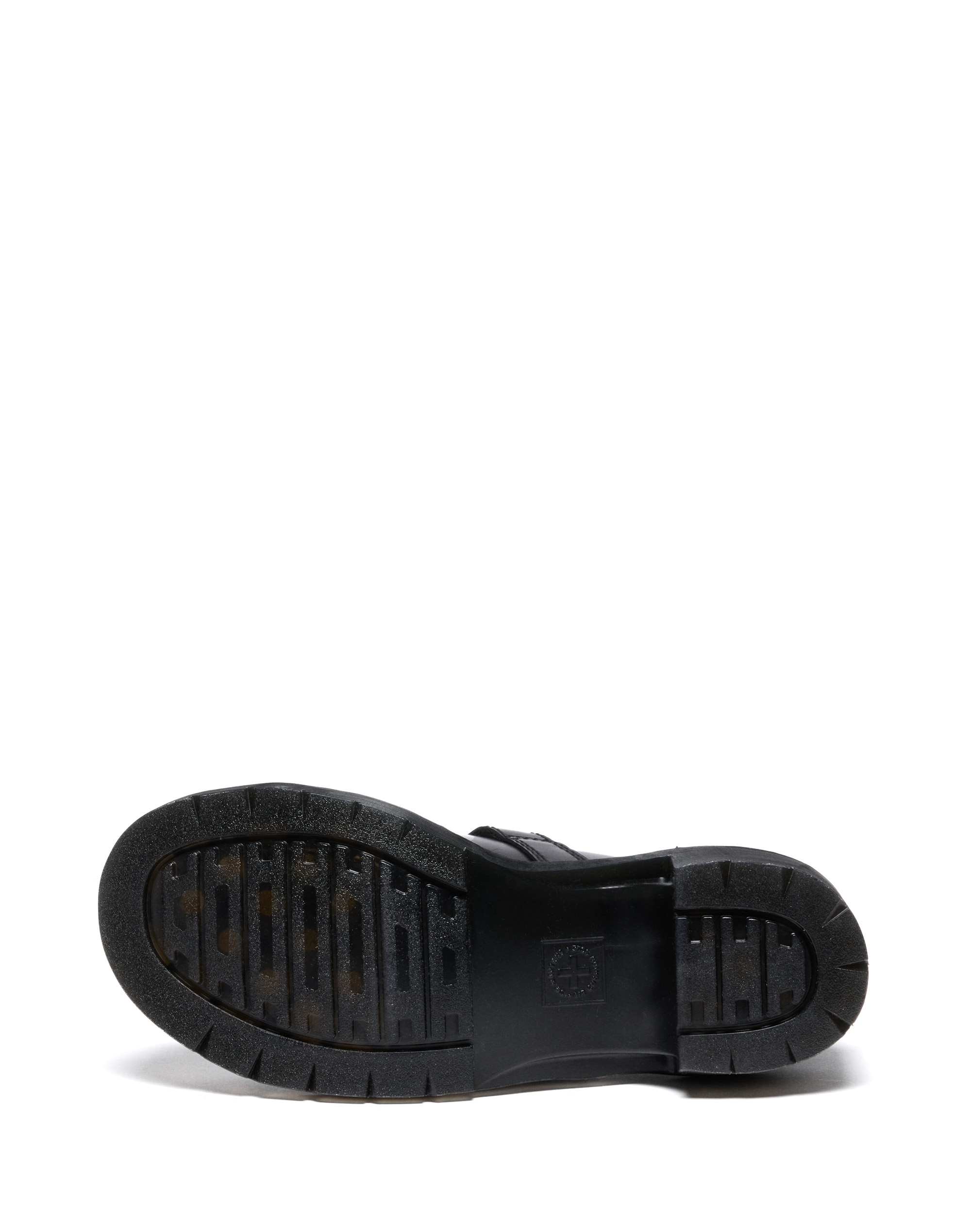 DR. MARTENS Spangenpumps »Maryjane«  Pumps, Ballerina, Halbschuh, Mary Jane mit 6-cm-Blockabsatz