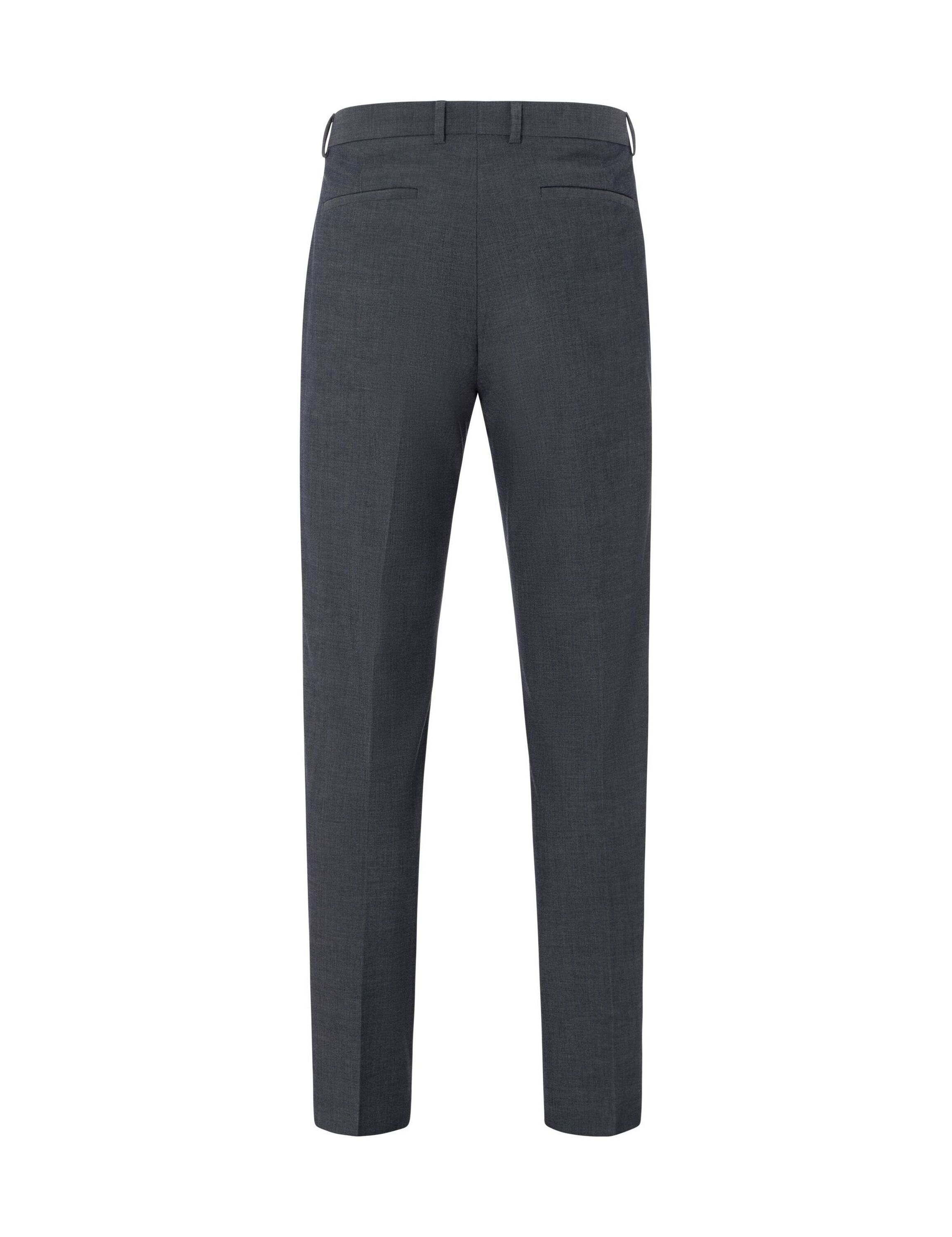 Thomas Goodwin Anzug »Anzug« 2 tlg. regular fit im Modern-Fit, 10105-0-3371
