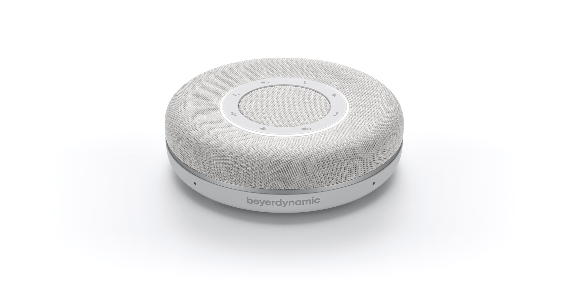 BAUR St.) Bluetooth-Lautsprecher (1 beyerdynamic | »SPACE«,