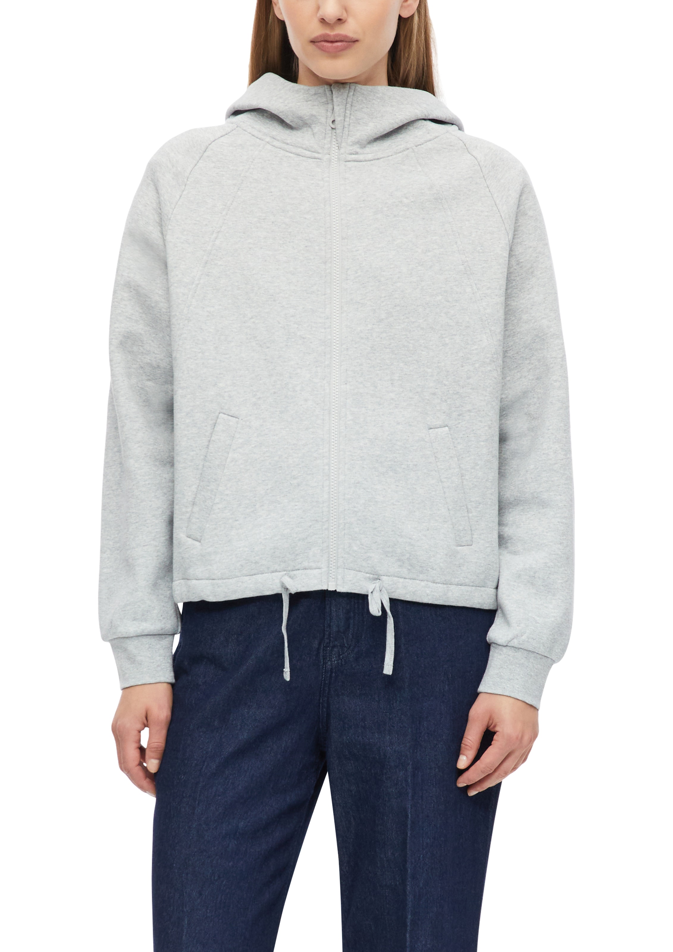 s.Oliver Sweatjacke
