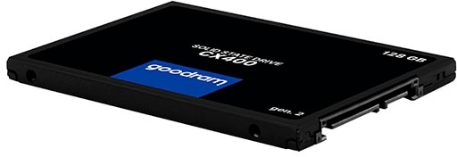 Goodram interne SSD »CX400«, 2,5 Zoll, Gen. 2, SATA III