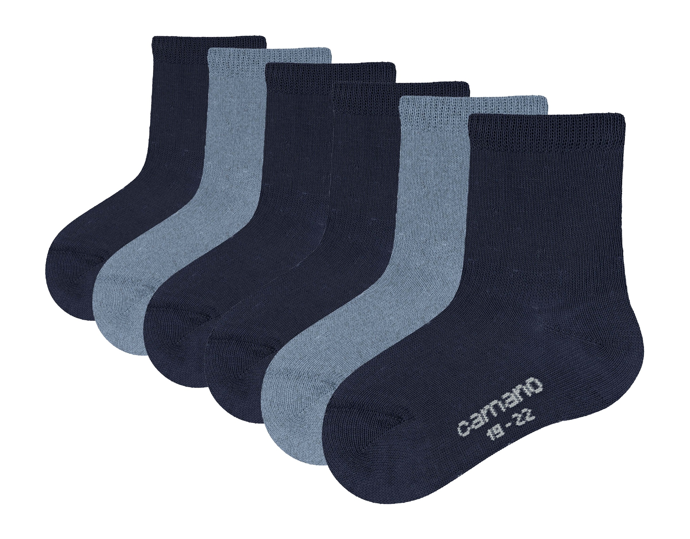Camano Socken 9 Paar günstig online kaufen