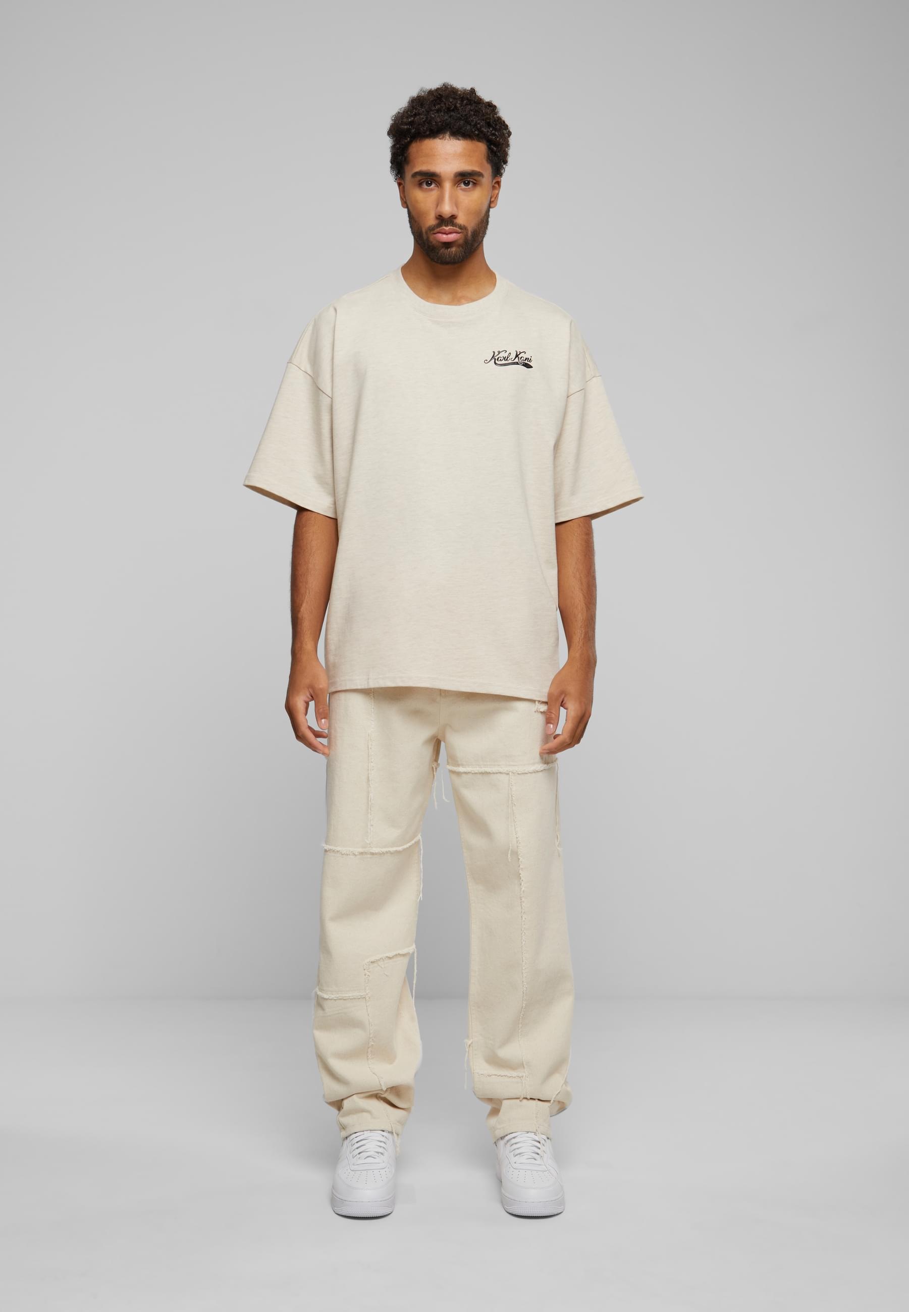 Karl Kani T-Shirt »Karl Kani Herren«, (1 tlg.)