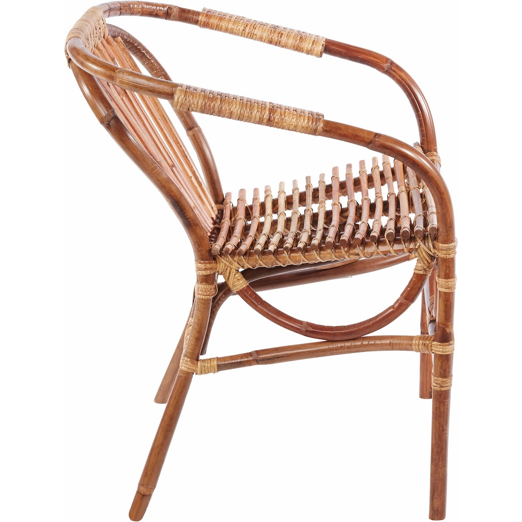 SIT Rattanstuhl »Vintage«