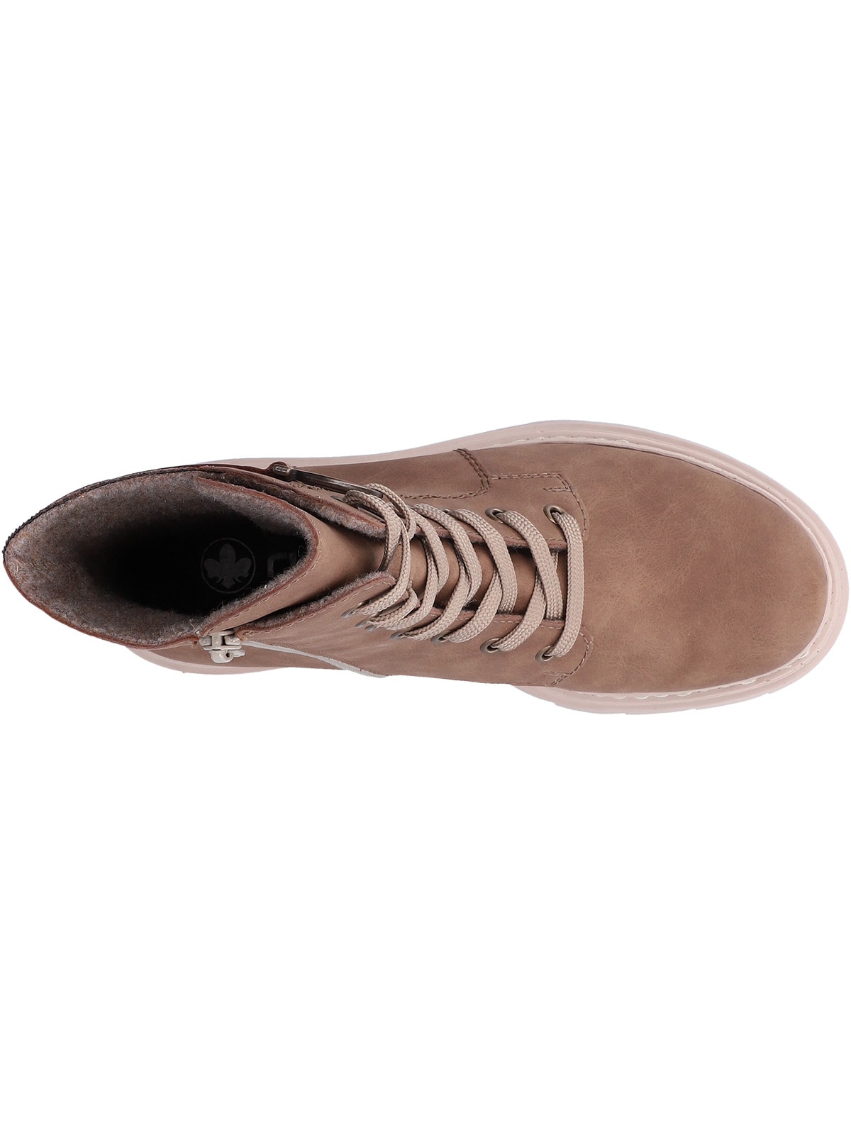 Rieker Stiefel »Stiefelette«