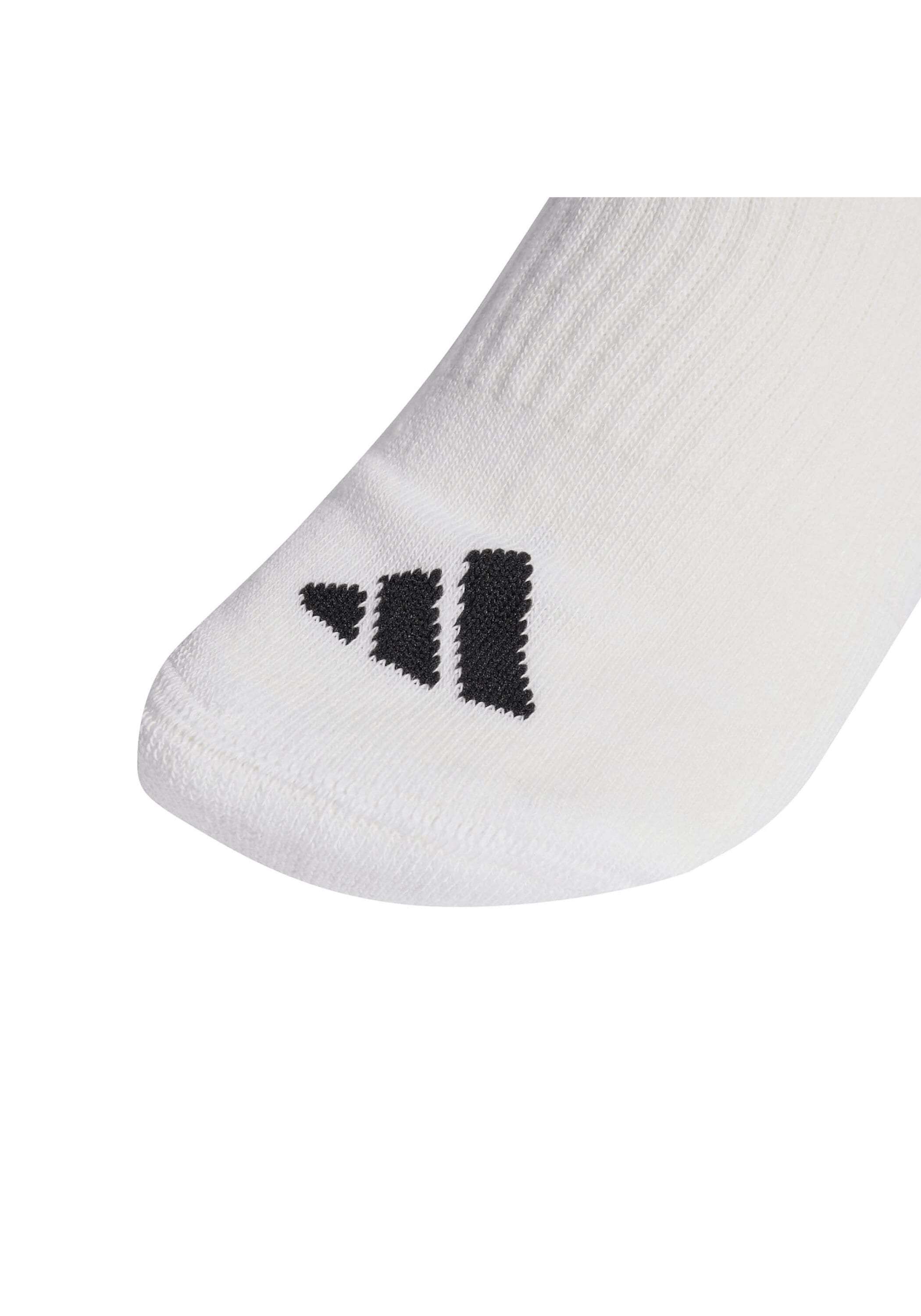 adidas Originals Kurzsocken »Socken 3-Stripes Essentials Cushioned Crew 6er Pack« 6 Paar tlg.