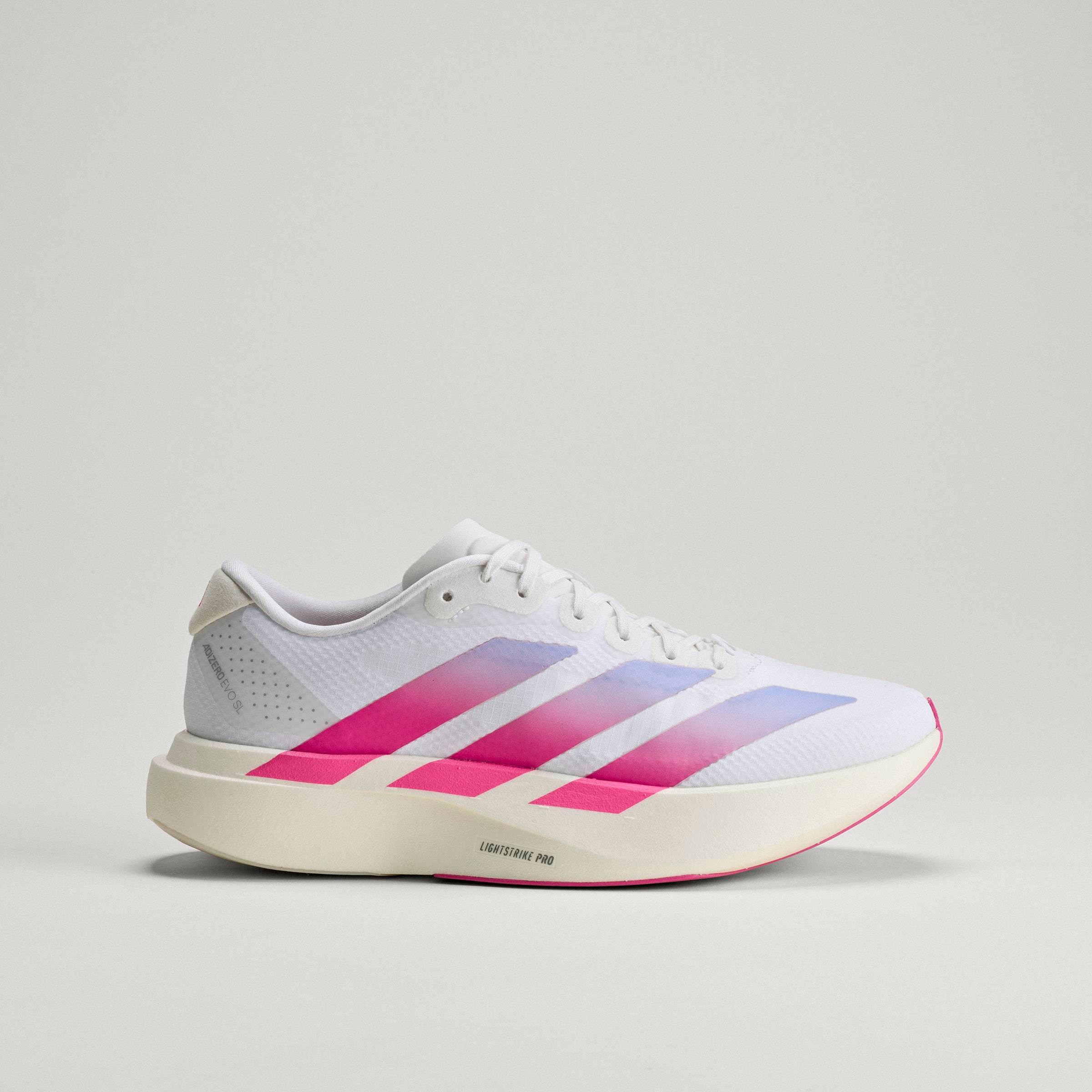 adidas Performance Laufschuh »ADIZERO EVO SL«  angelehnt an das Design vom Adios Pro Evo