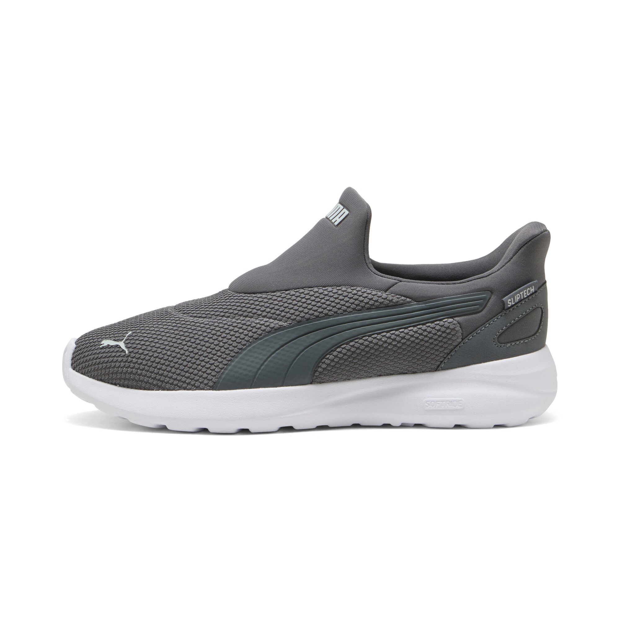 PUMA Walkingschuh "SOFTRIDE COSMIC SLIPTECH" mit profiliertem Laufsohlenpro günstig online kaufen