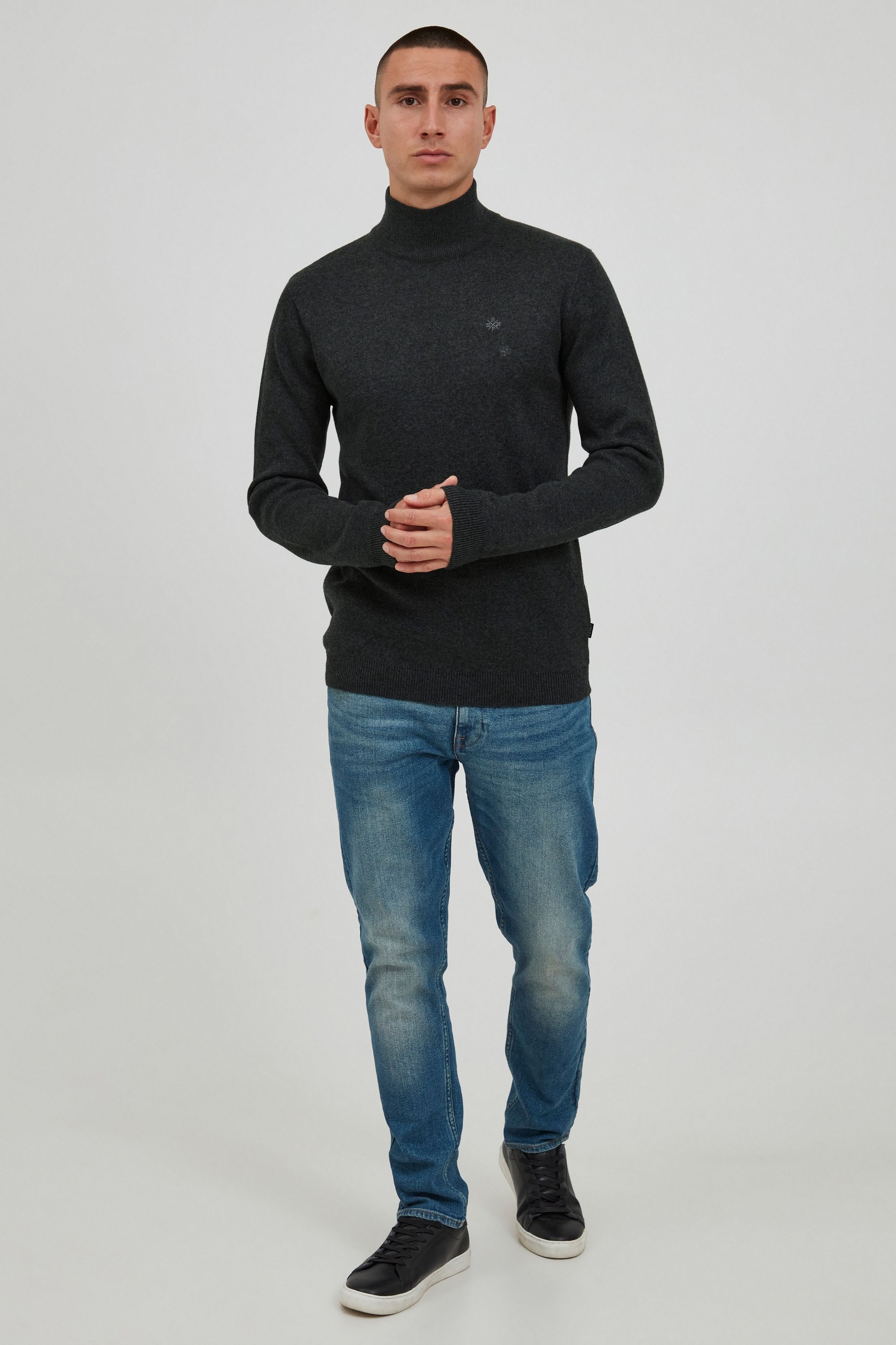 11 Project Rollkragenpullover »Rollkragenpullover PRSandis«