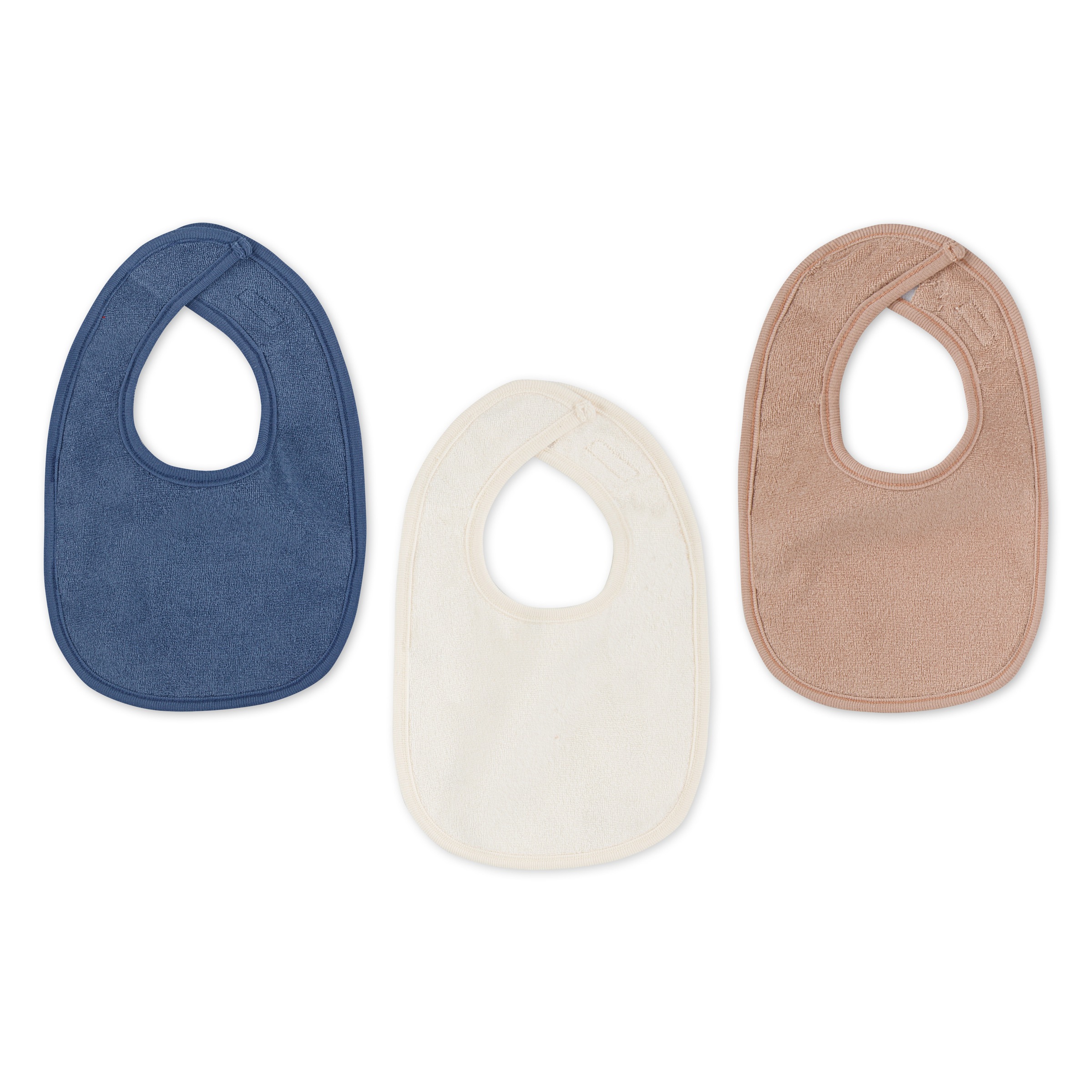 HUGGIES babywear Lätzchen »HGHB 3PK BIBS« Packung, 3 Stk. tlg. mit Bärchenmotiv