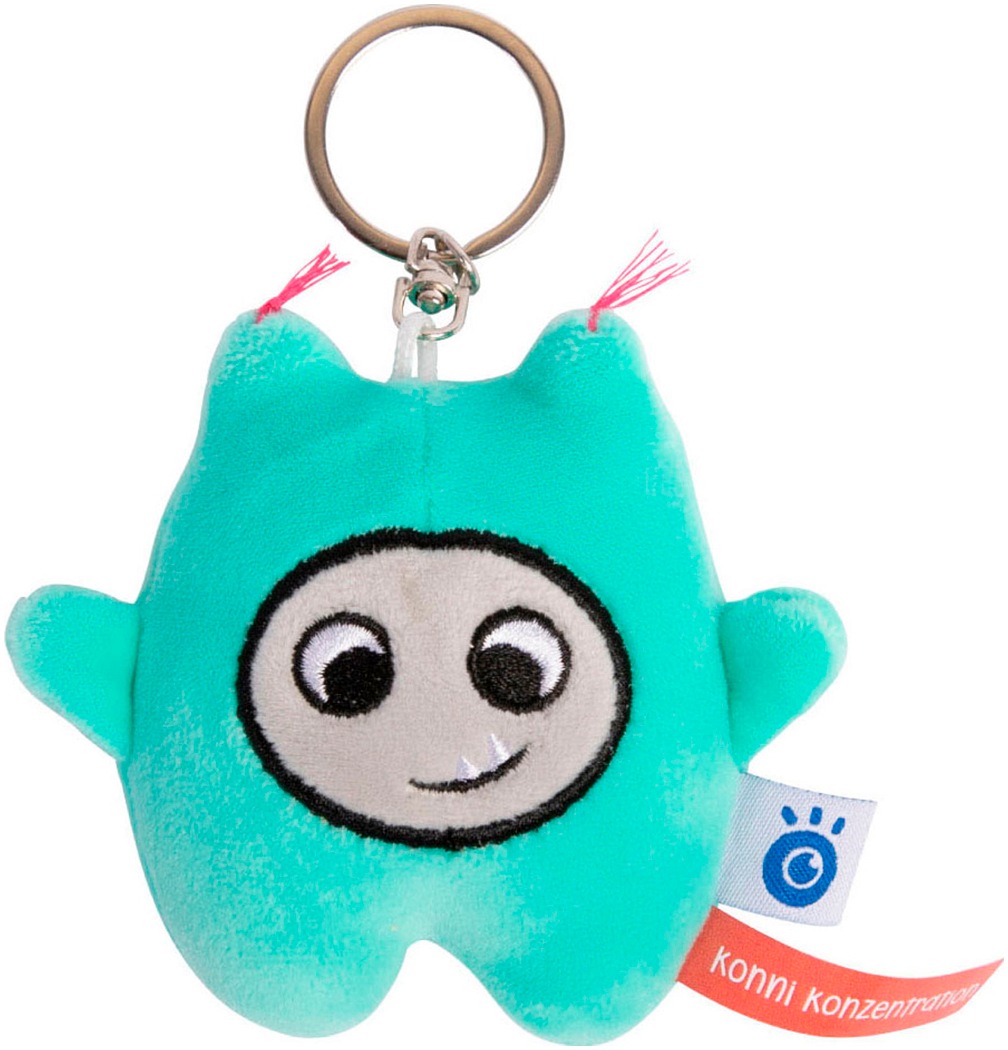 SCHOOL-MOOD® Schulranzen »Champion Pro«, retroreflektierende Flächen