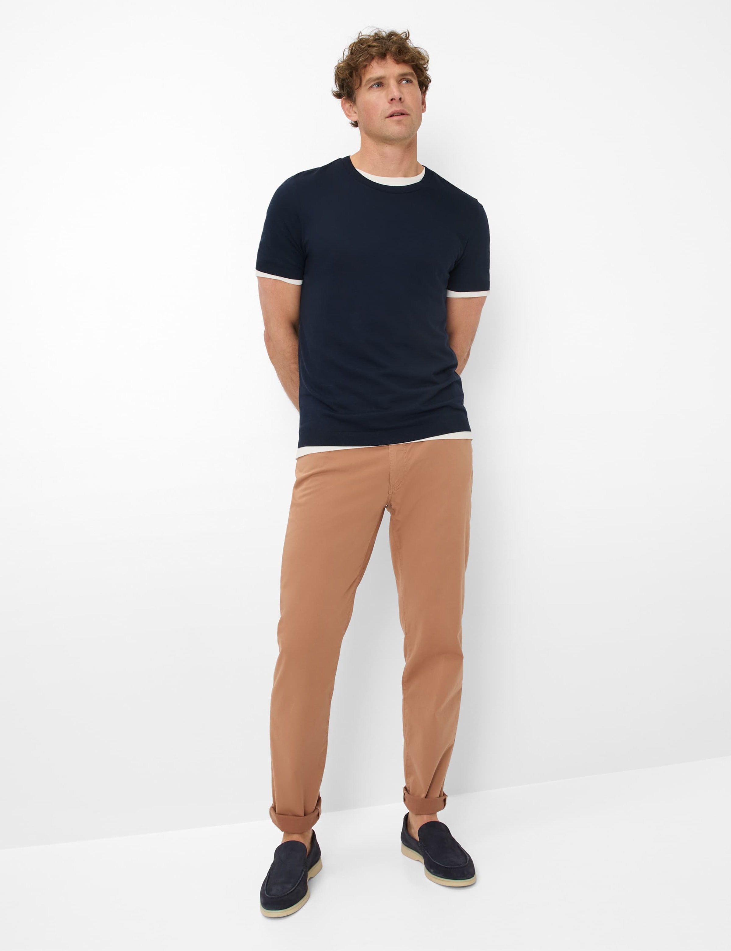 Brax T-Shirt »Style TREVOR«