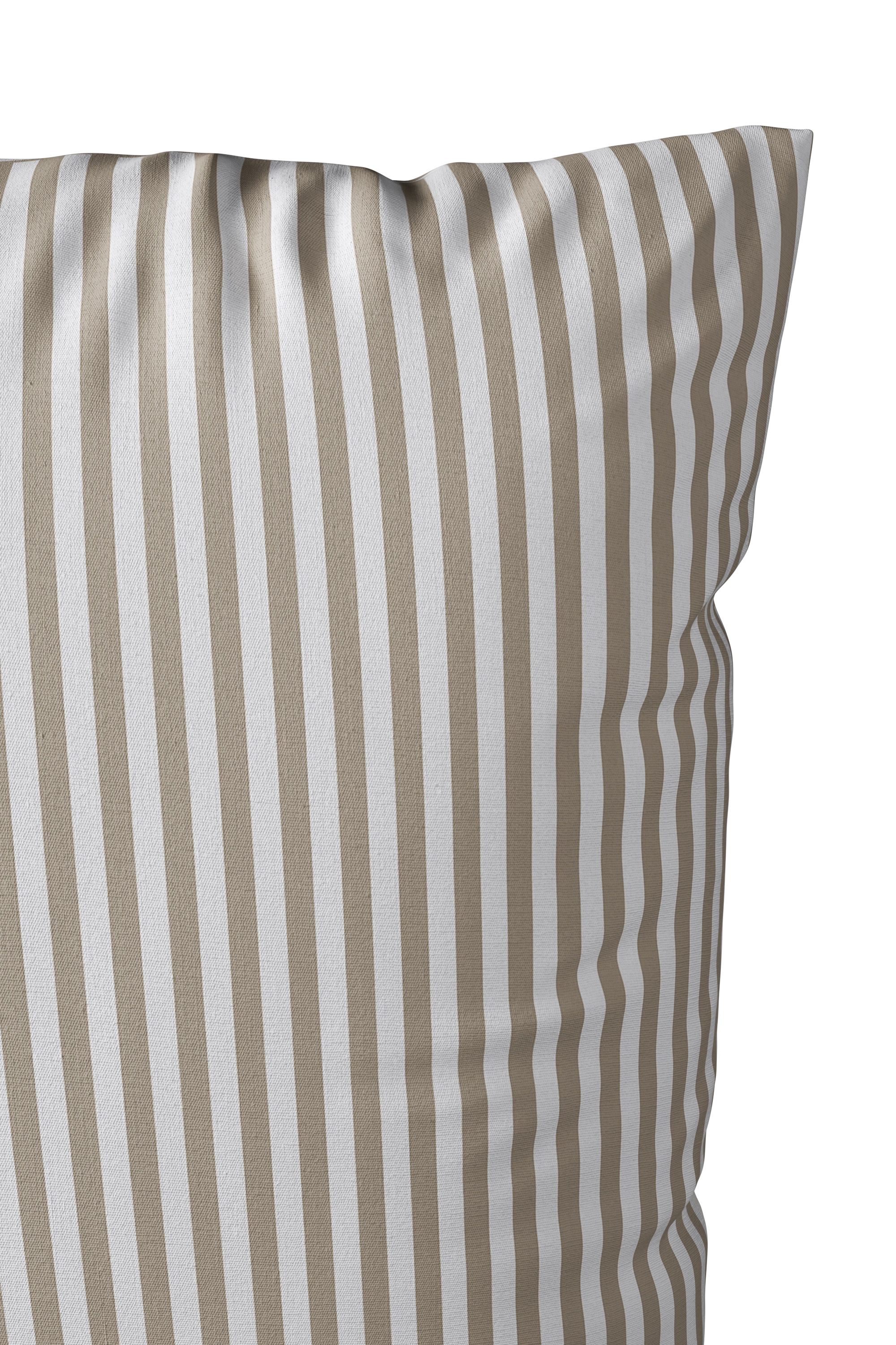 LeGer Home by Lena Gercke Bettwäsche »Linnea«, aus 100% Baumwolle, Streifendesign