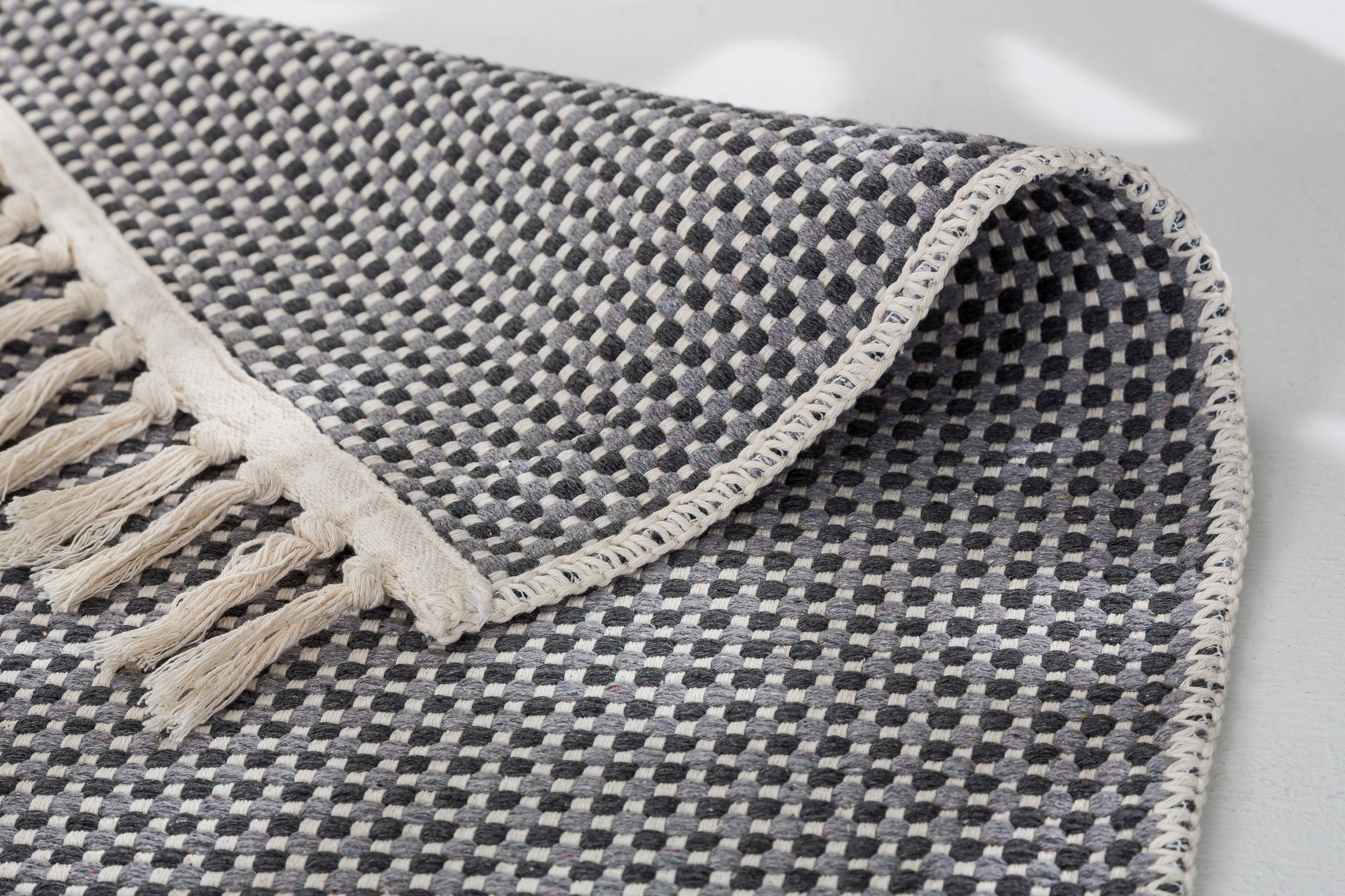 SCHÖNER WOHNEN-Kollektion Teppich »Cottage 6051«, rechteckig, 5 mm Höhe