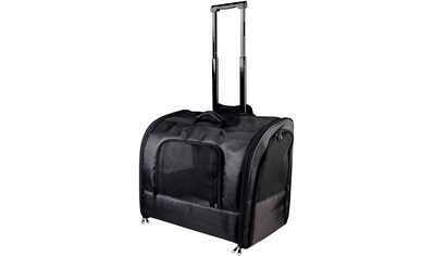 TRIXIE Tiertransporttasche »Trolley Elegance«, BxTxH: 45x31x41 cm kaufen