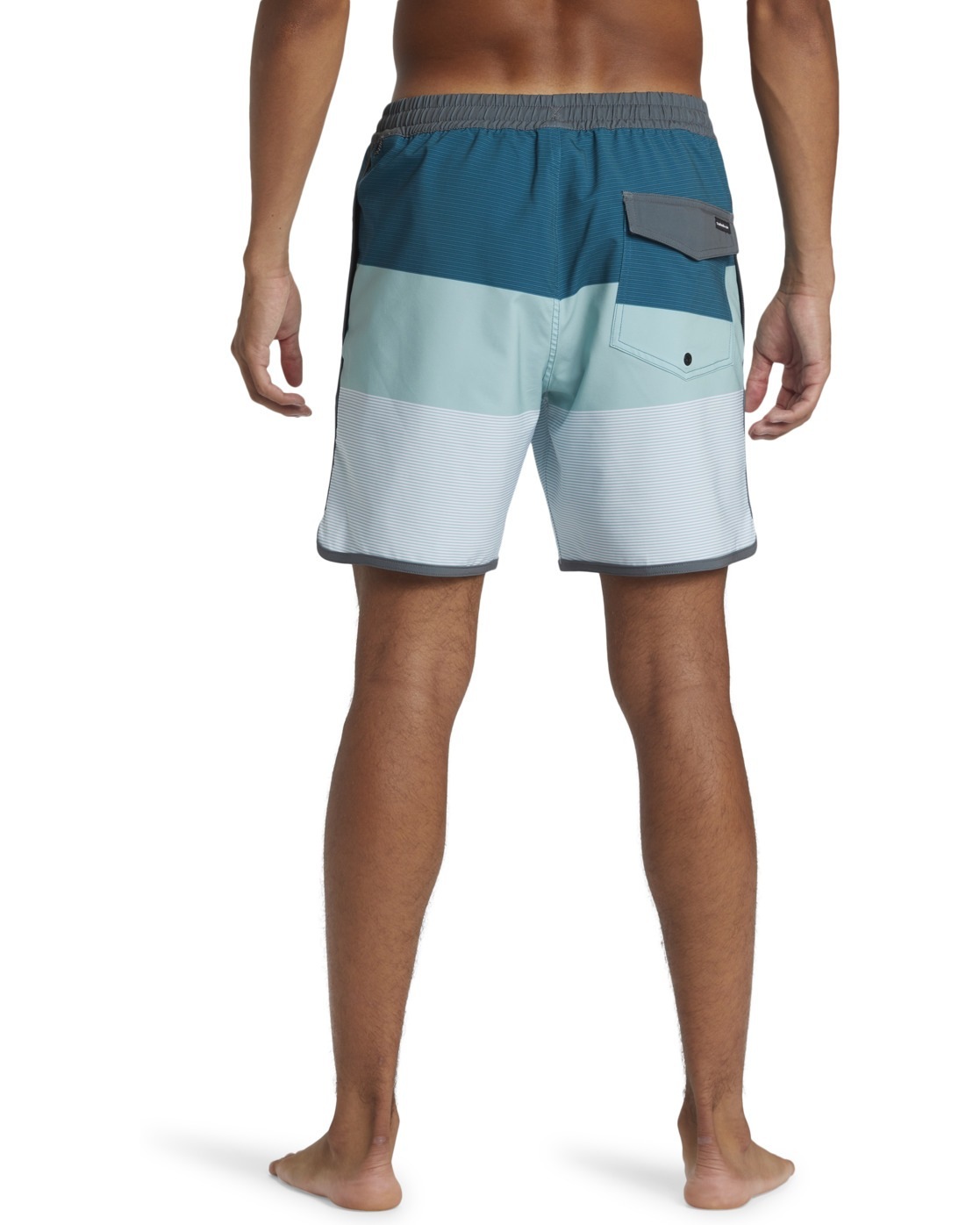 Quiksilver Boardshorts "Surfsilk Tijuana Volley 17"" günstig online kaufen