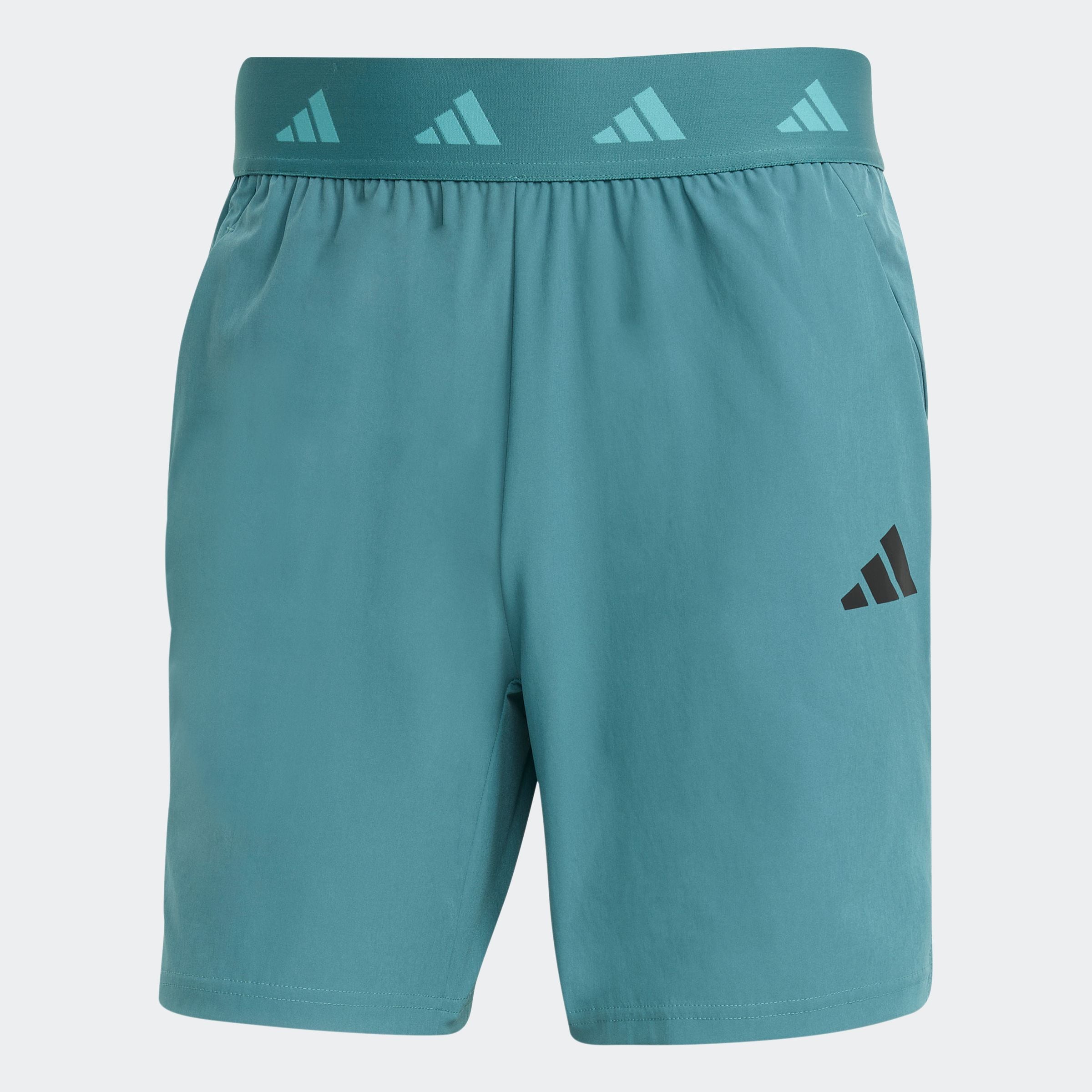 adidas Performance Shorts »GYM+ SHORT«
