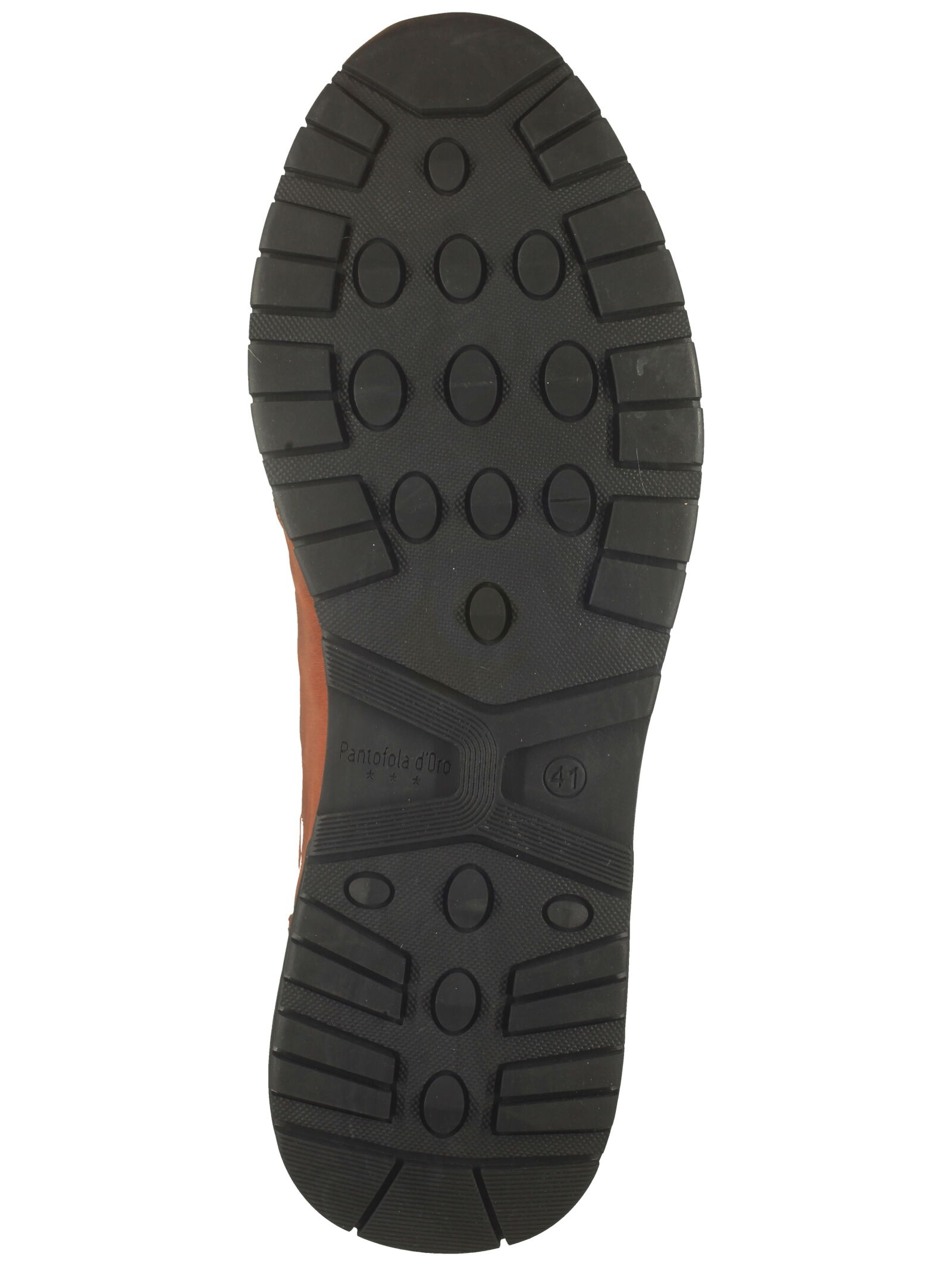 Pantofola d´Oro Sneaker »Pantofola d'Oro Sneaker Leder«