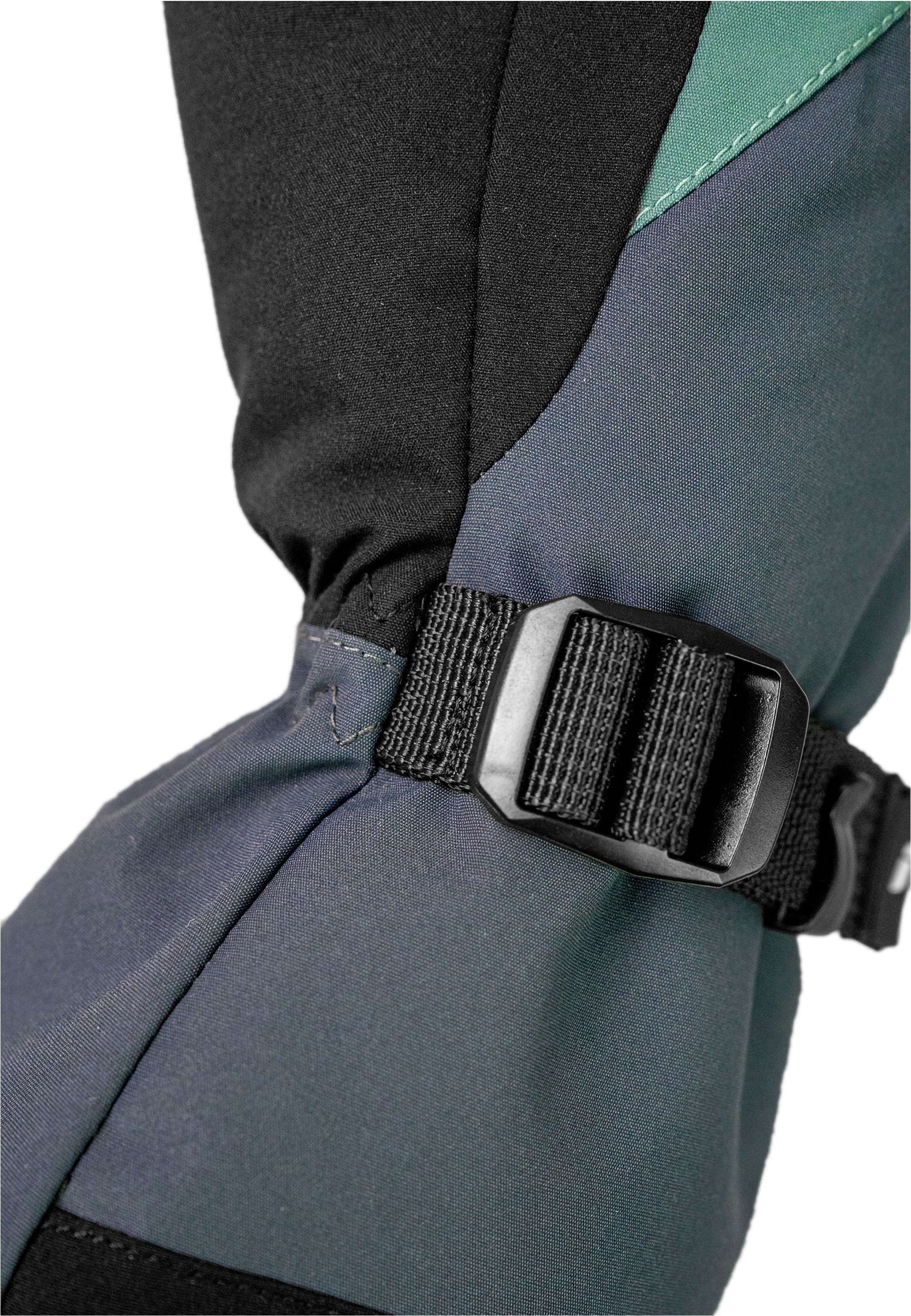 Reusch Skihandschuhe »Couloir R-TEX® XT« mit wind- und wasserdichter R-TEX® XT Membran