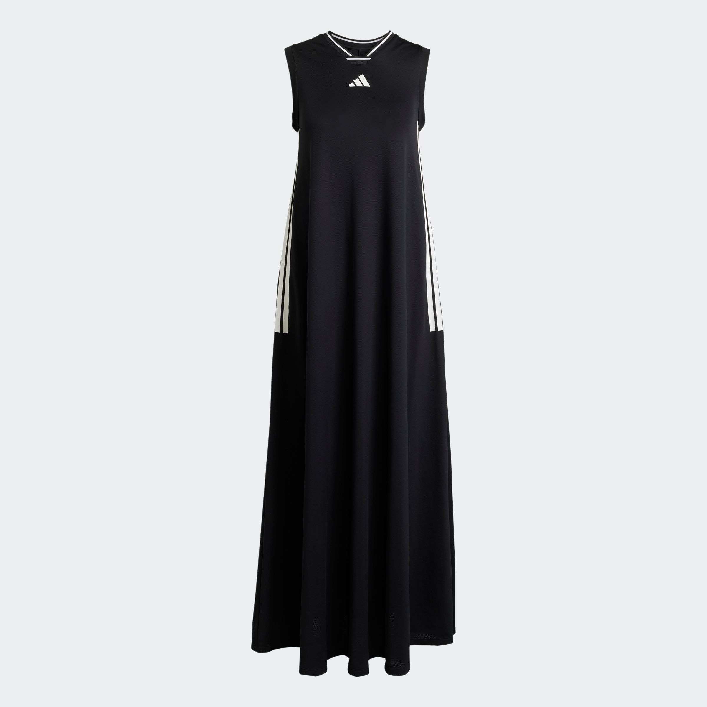 adidas Sportswear Shirtkleid »W TIRO Q2 DRE«, (1 tlg.)