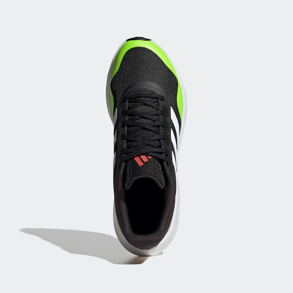 adidas Performance Laufschuh »RUNFALCON 3 TR«