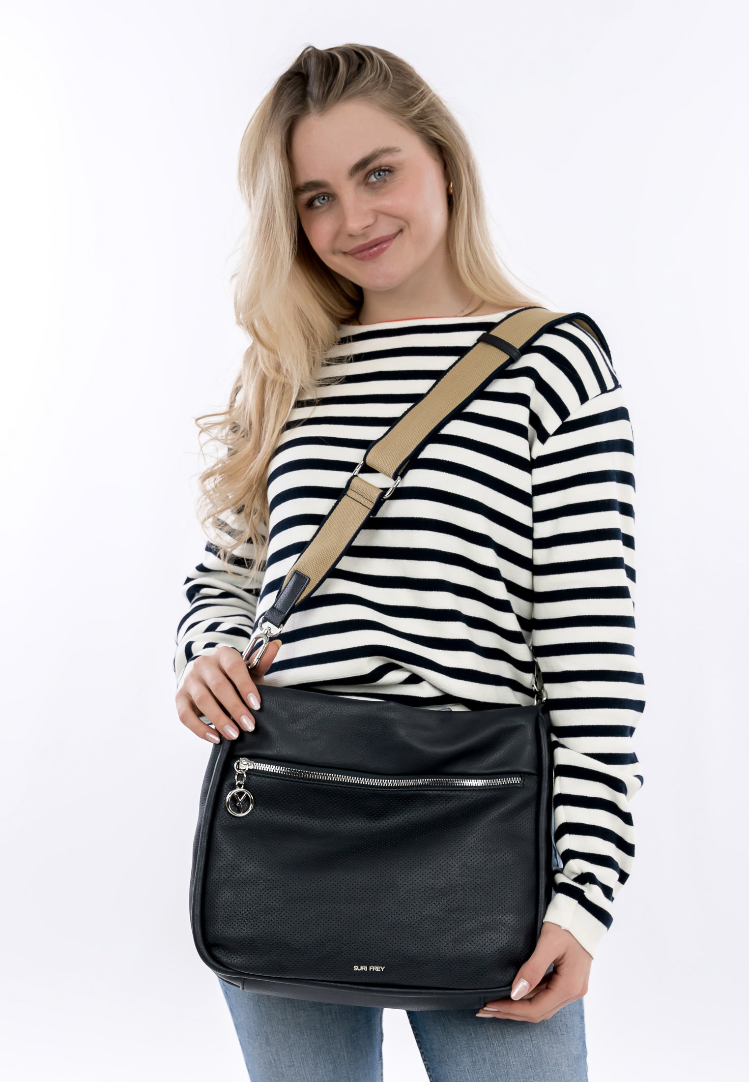SURI FREY Beuteltasche »Beutel SFY Patsy«