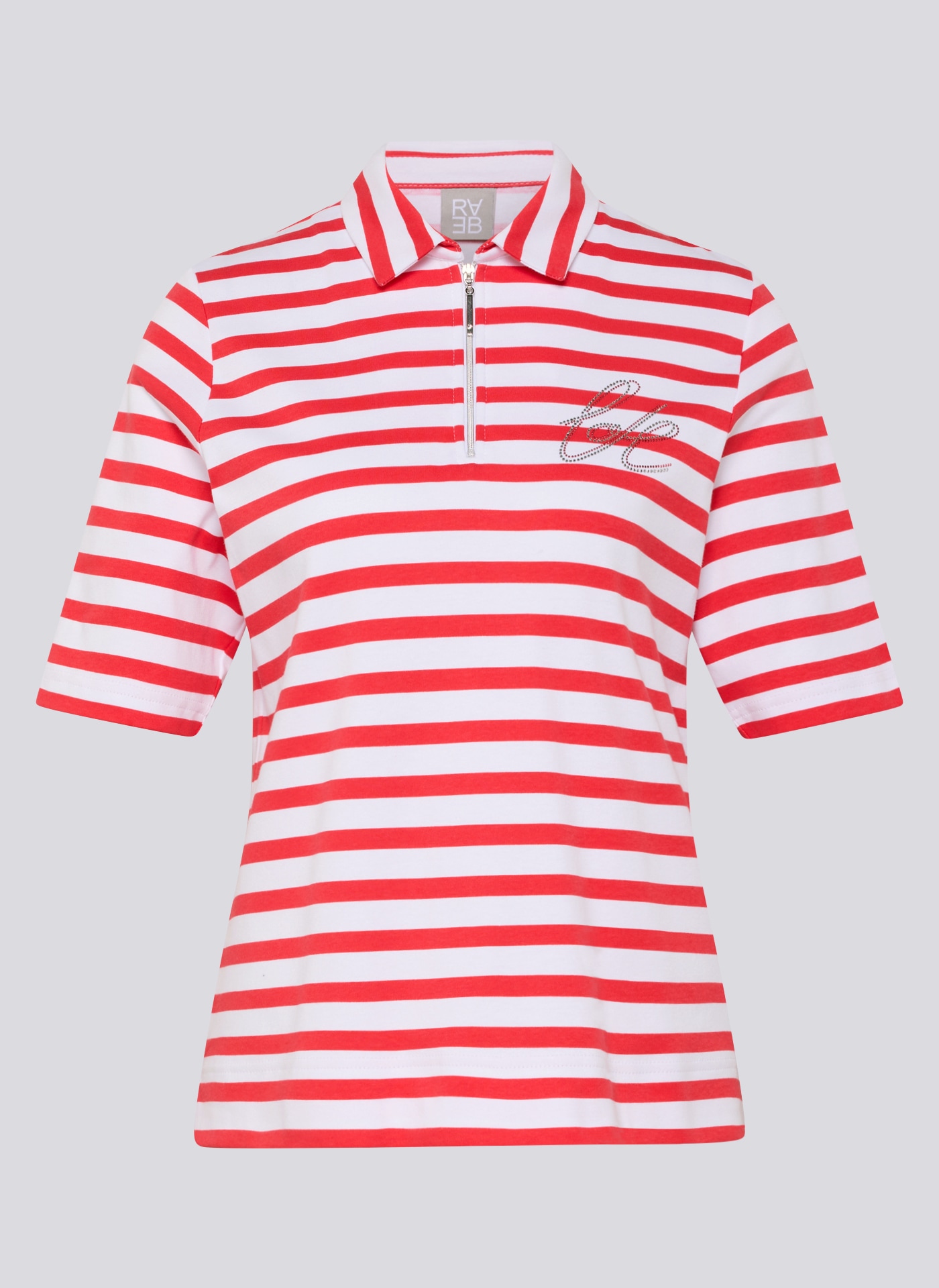 Rabe Print-Shirt »T-Shirt«