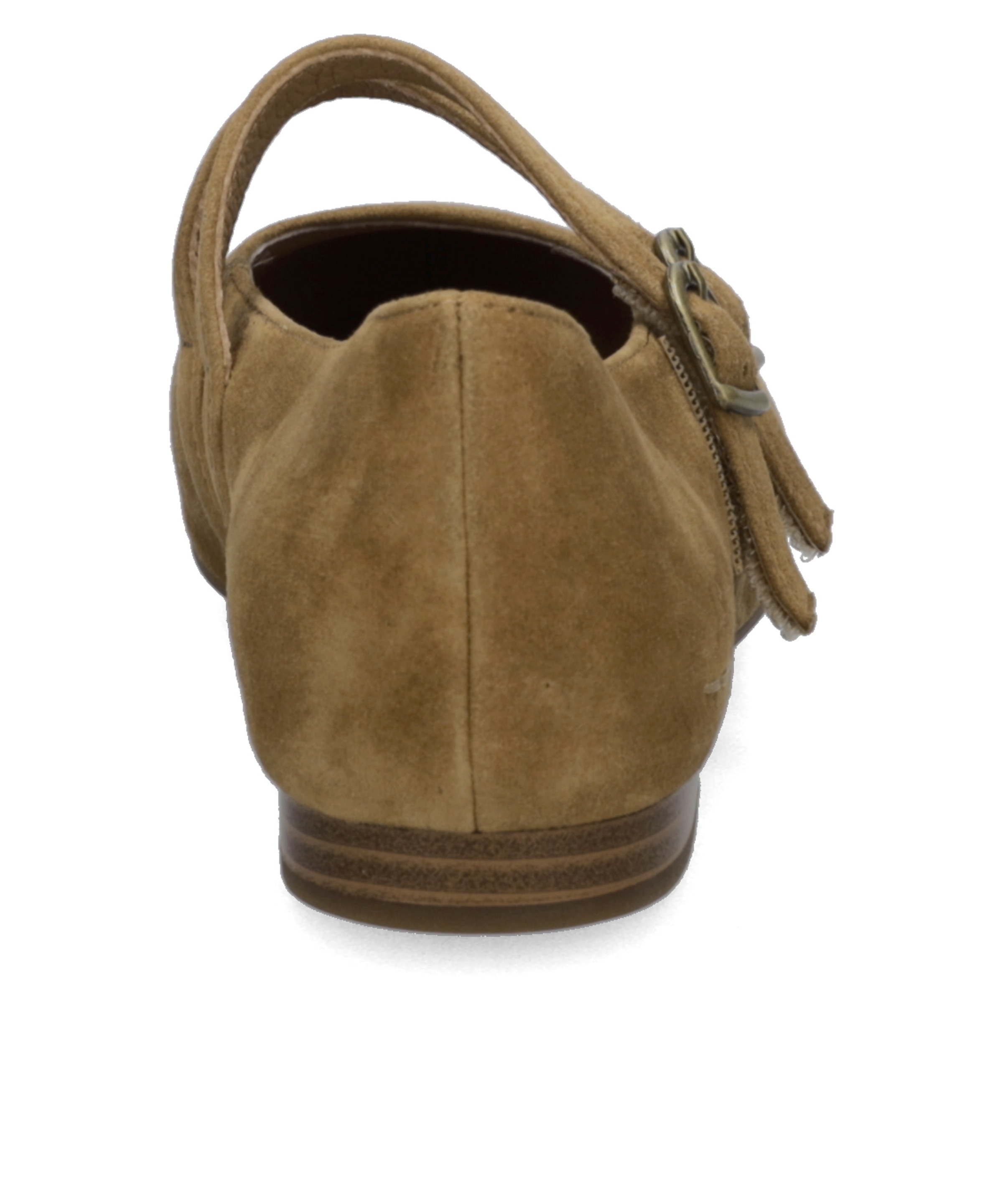 Josef Seibel Ballerina »Clarice 03, caramel«