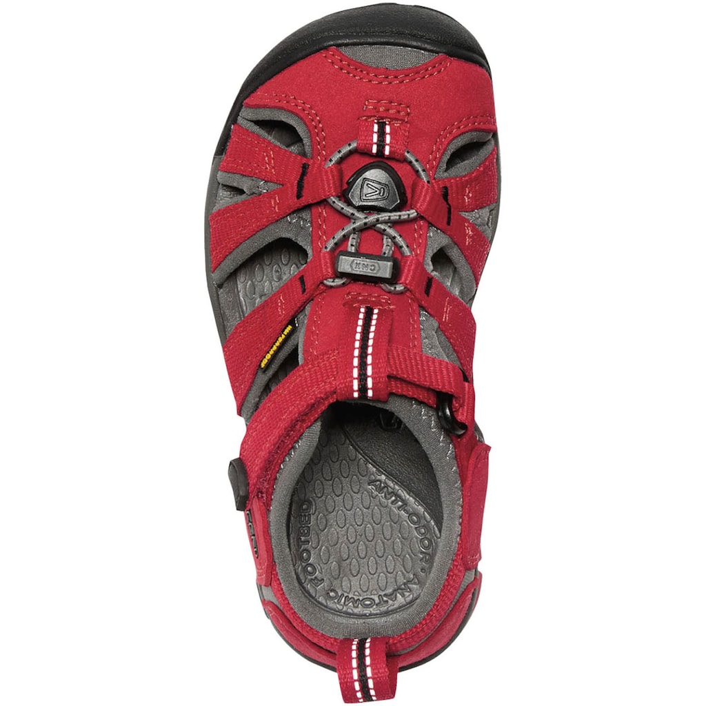 Keen Sandale »SEACAMP II CNX«