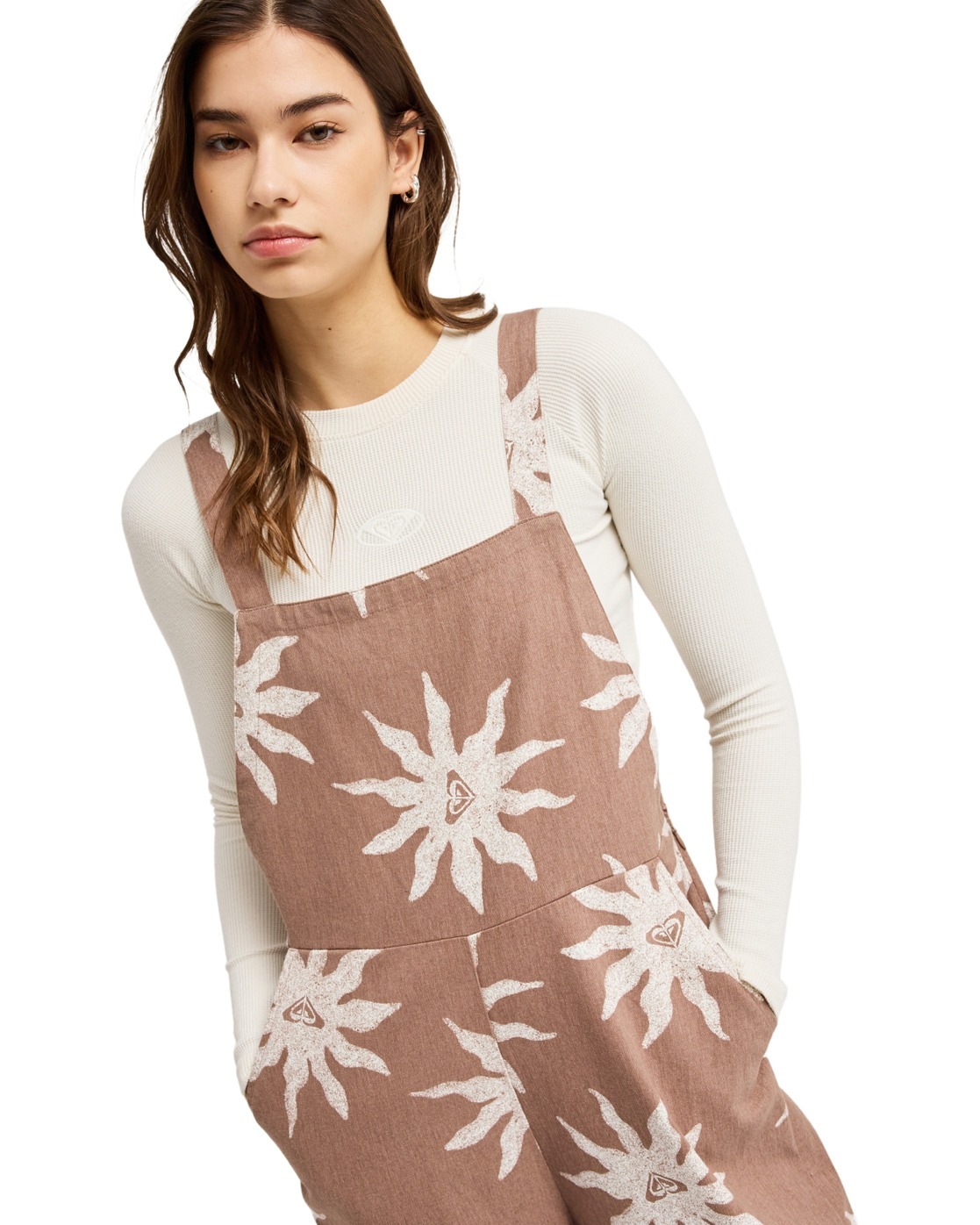 Roxy Jumpsuit "Sweet Note Route" günstig online kaufen