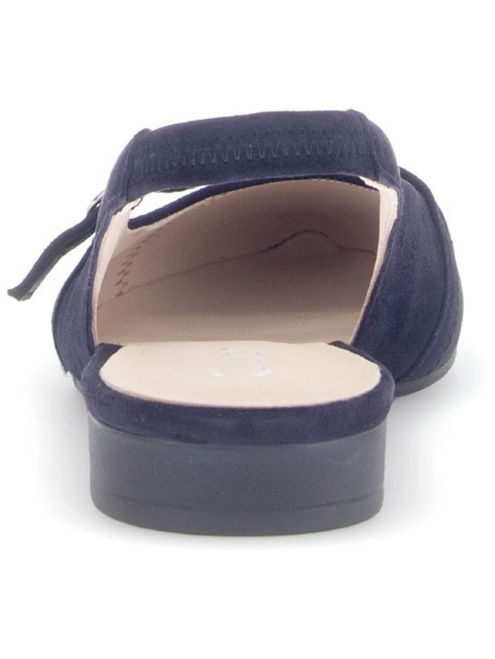 Gabor Slingpumps »Gabor Ballerinas Leder«