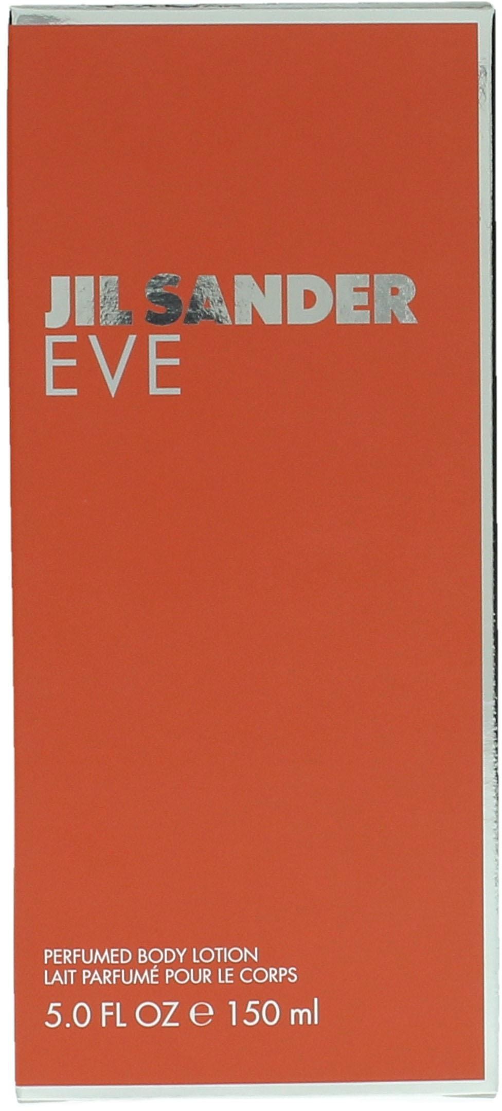 JIL SANDER Bodylotion »Eve«