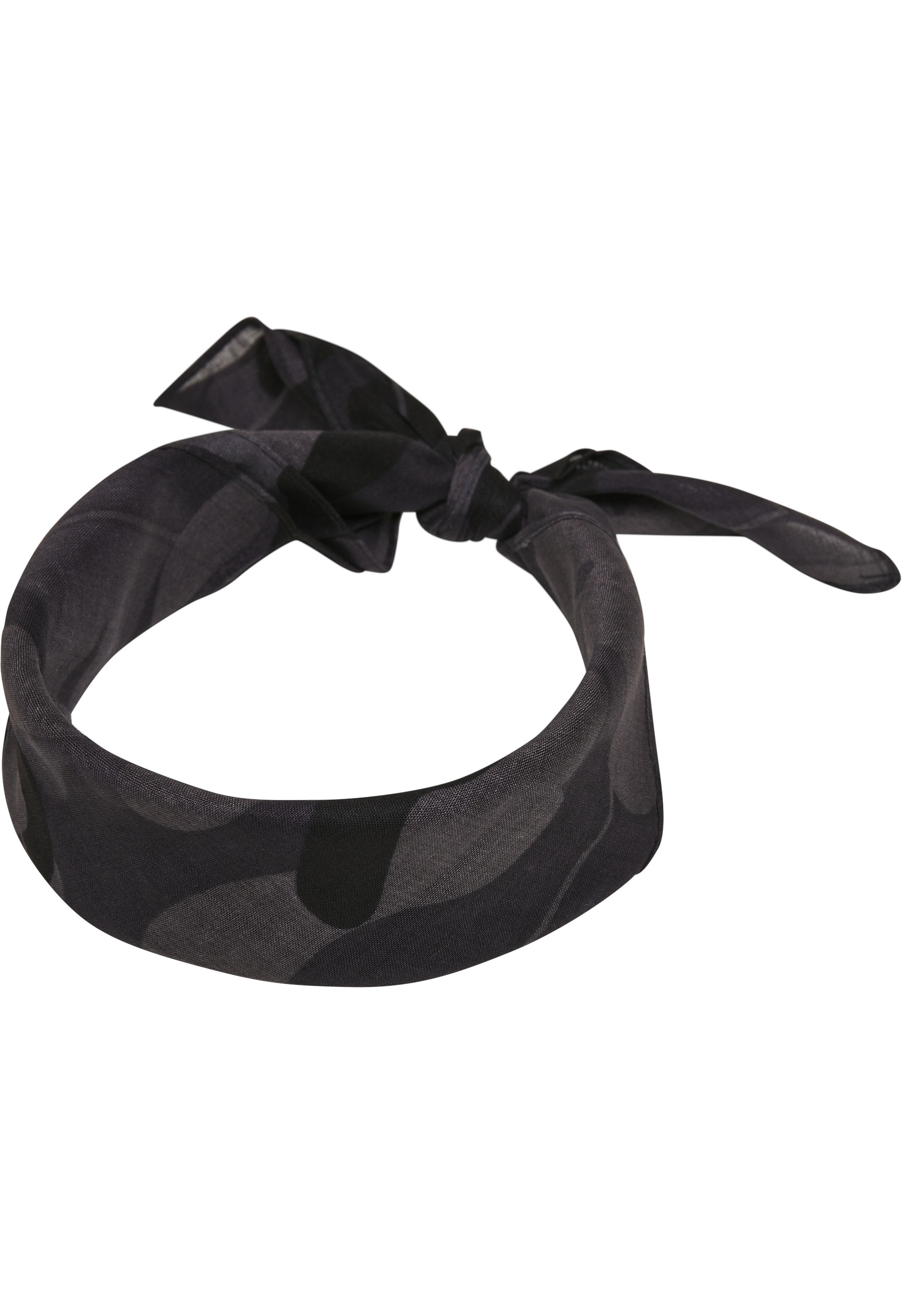 URBAN CLASSICS Loop »Urban Classics Unisex Bandana 3-Pack« 1 Stk.