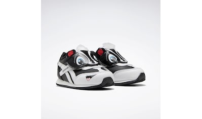 Reebok Classic Sneaker »REEBOK ROYAL CLASSIC JOGGER 2 KC« kaufen