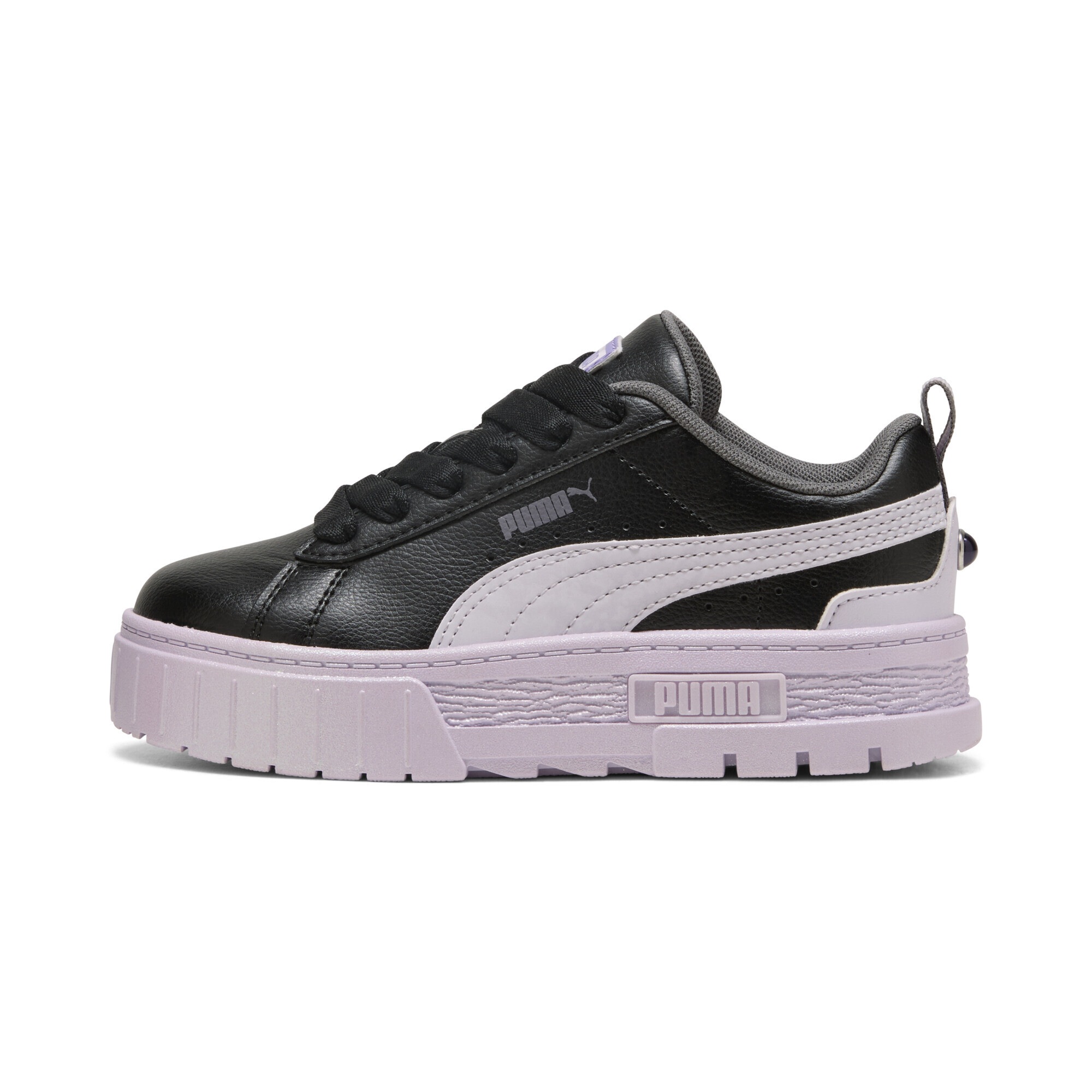 PUMA Sneaker »Mayze Water Creatures Sneakers Mädchen«