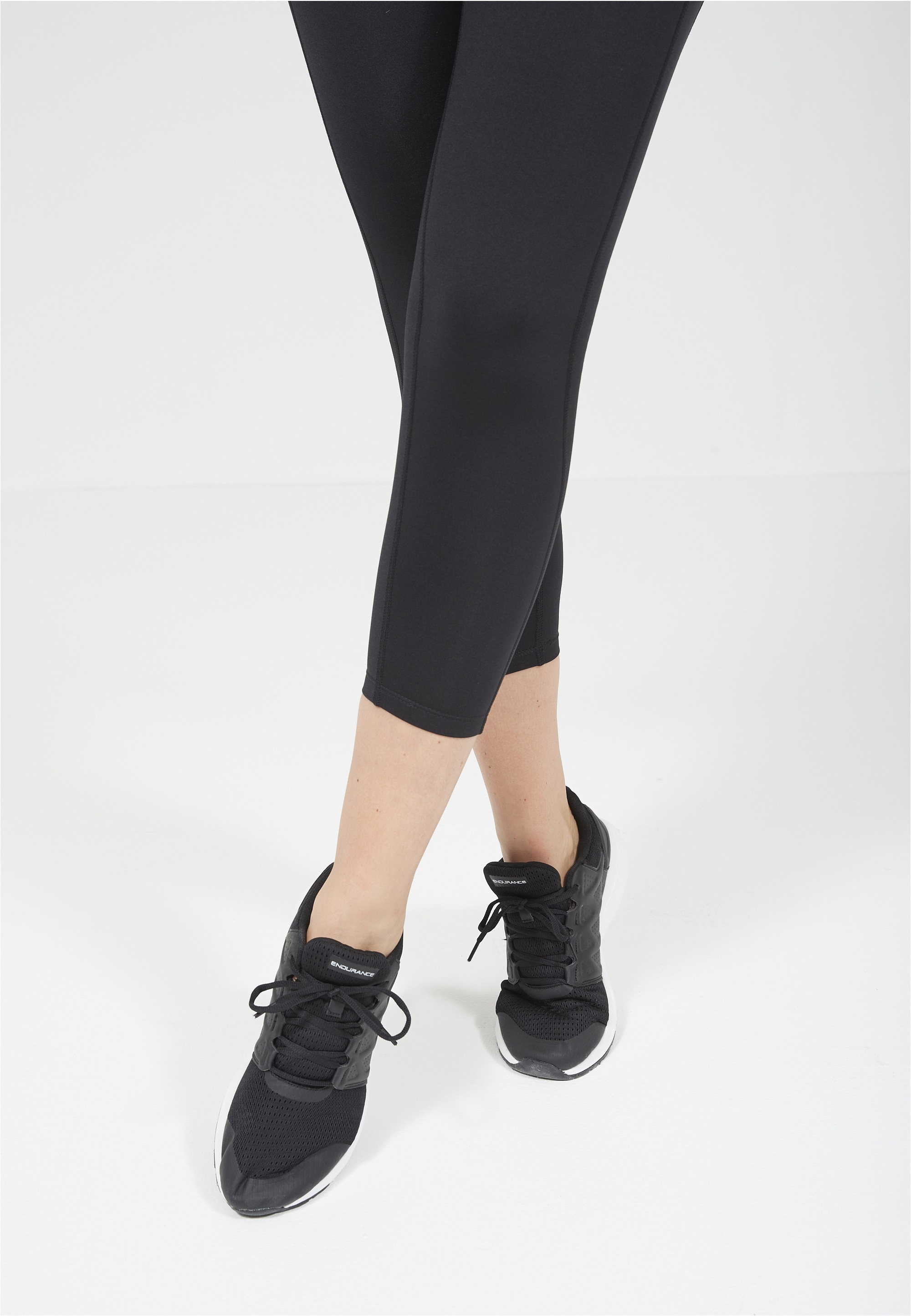 ENDURANCE Lauftights »ZENTA WINTER XQL«, mit wärmendem Innenfleece