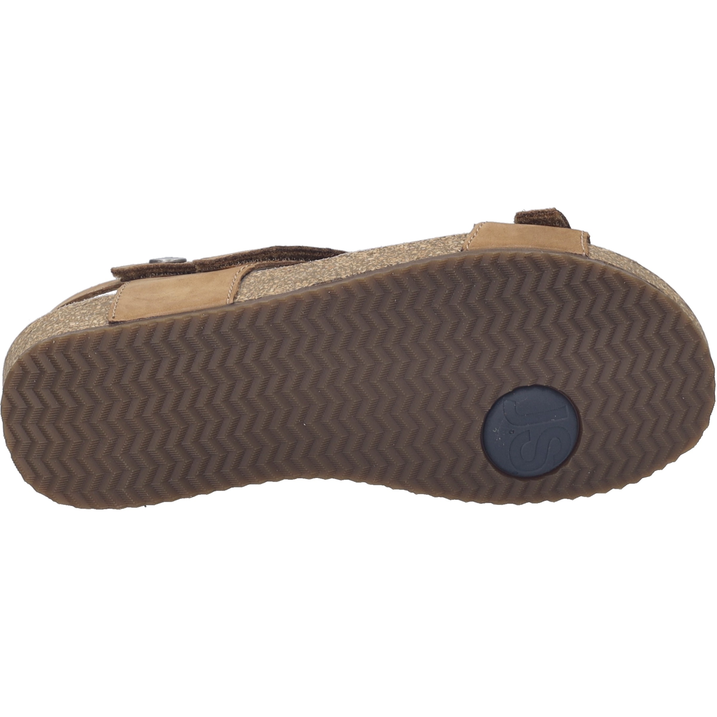 Josef Seibel Sandale »Tonga 78, nuss«