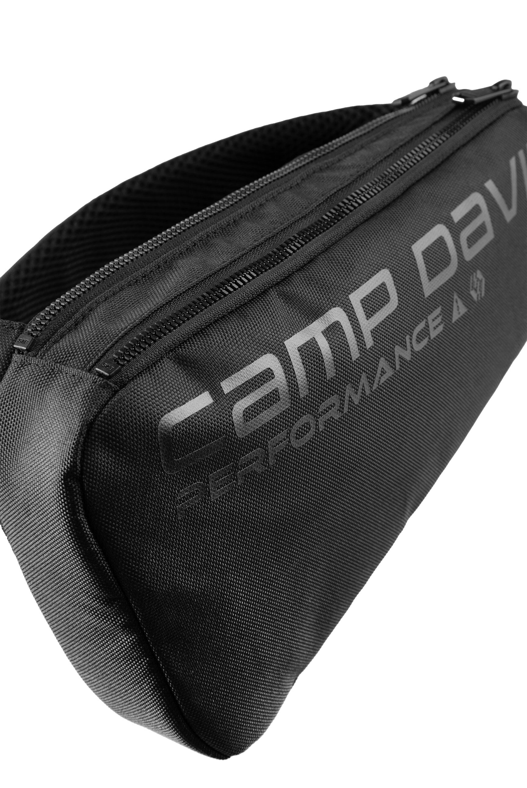 CAMP DAVID Drybag mit stufenlos verstellbarem Schulterriemen