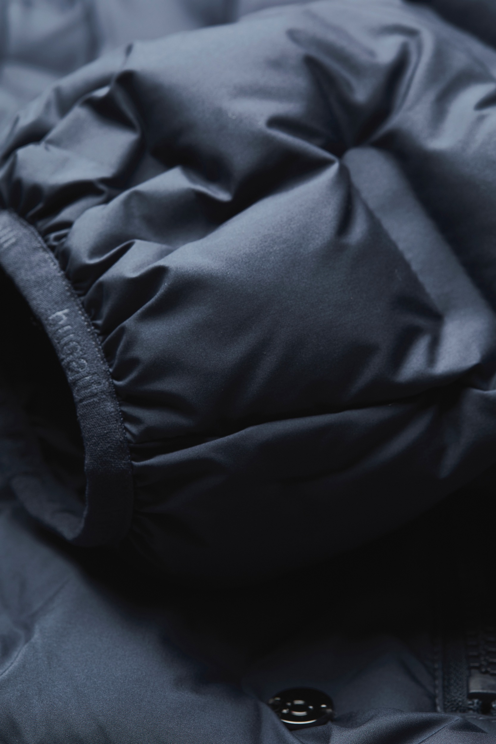 bugatti Blouson, mit Kapuze, im Regular Fit