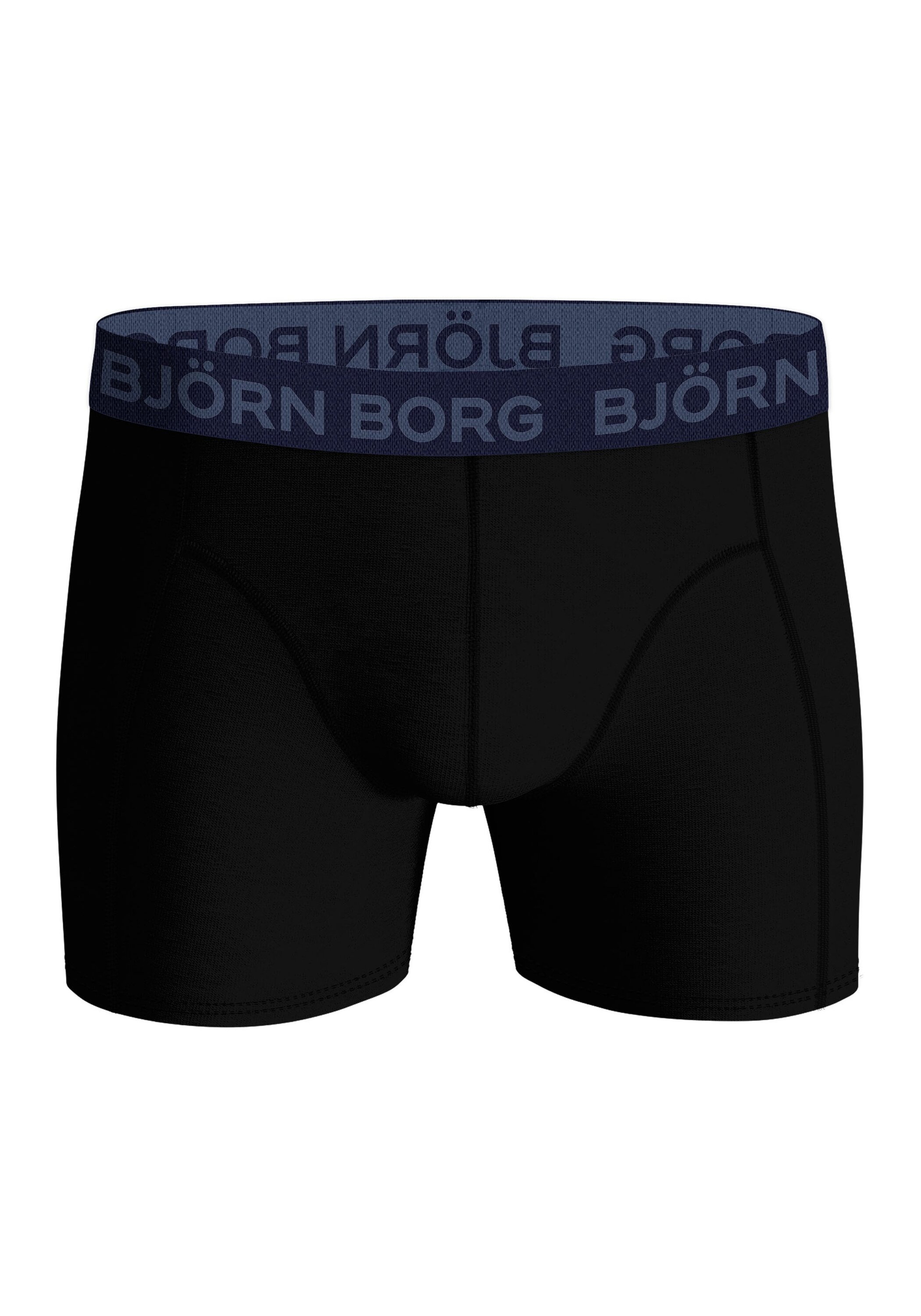 Björn Borg Boxershorts "Boxershort 12er Pack" günstig online kaufen