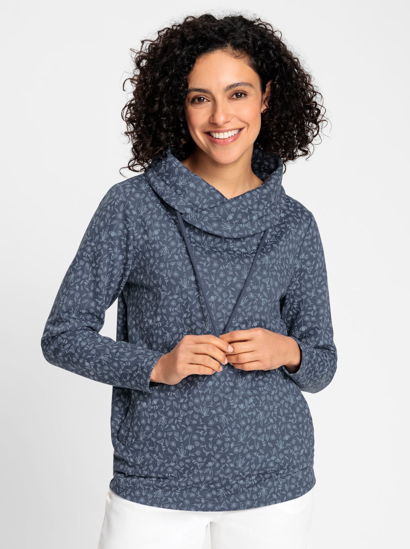 Inspirationen Sweatshirt günstig online kaufen