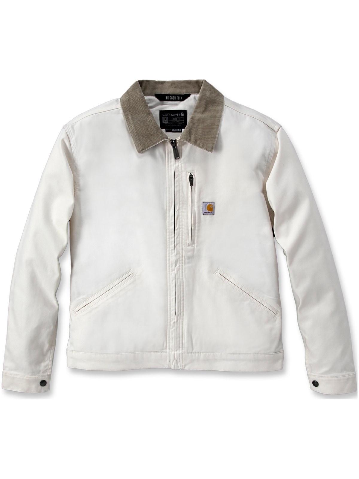 Carhartt Kapuzenpullover »Detroit«