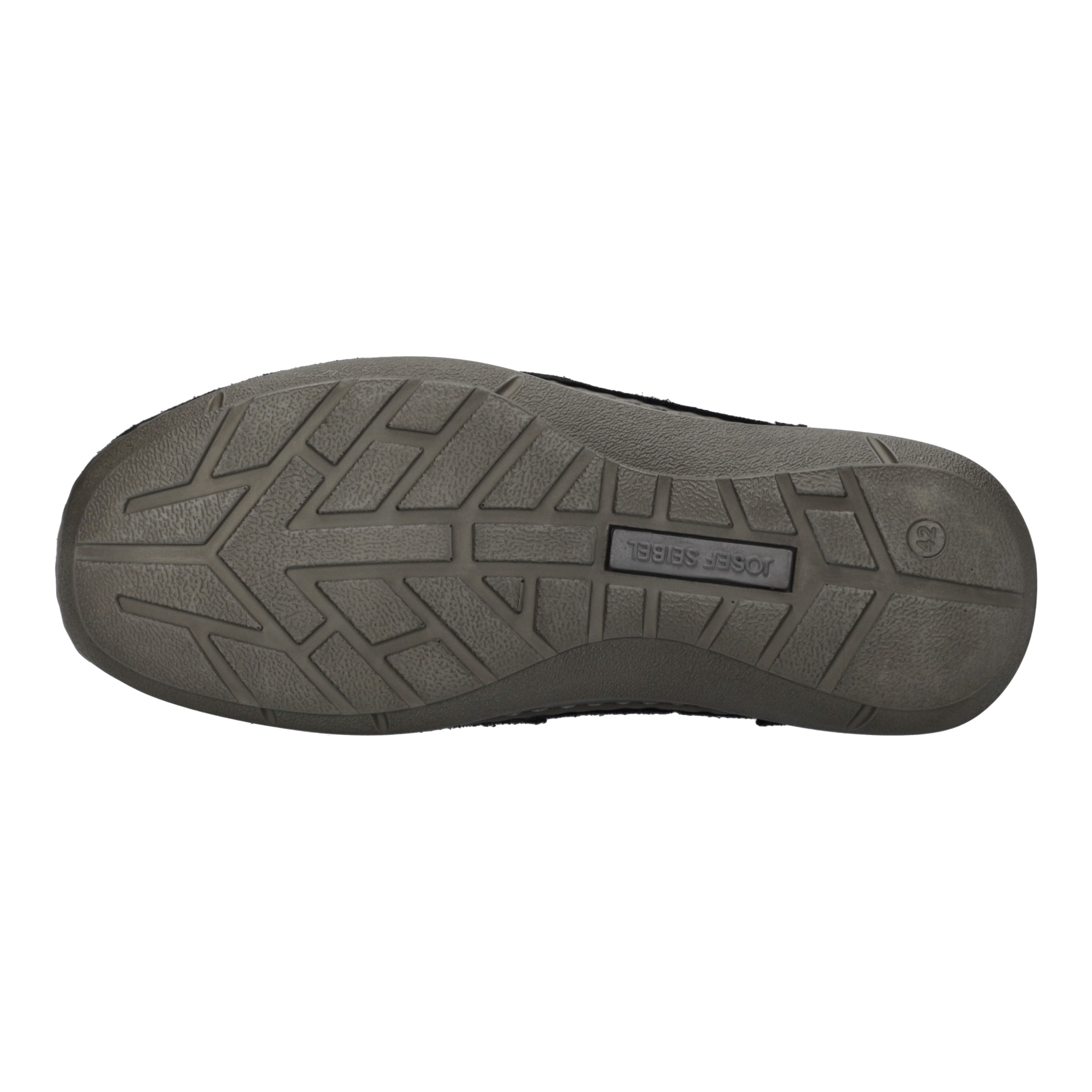 Josef Seibel Slipper »New Anvers 16, schwarz«