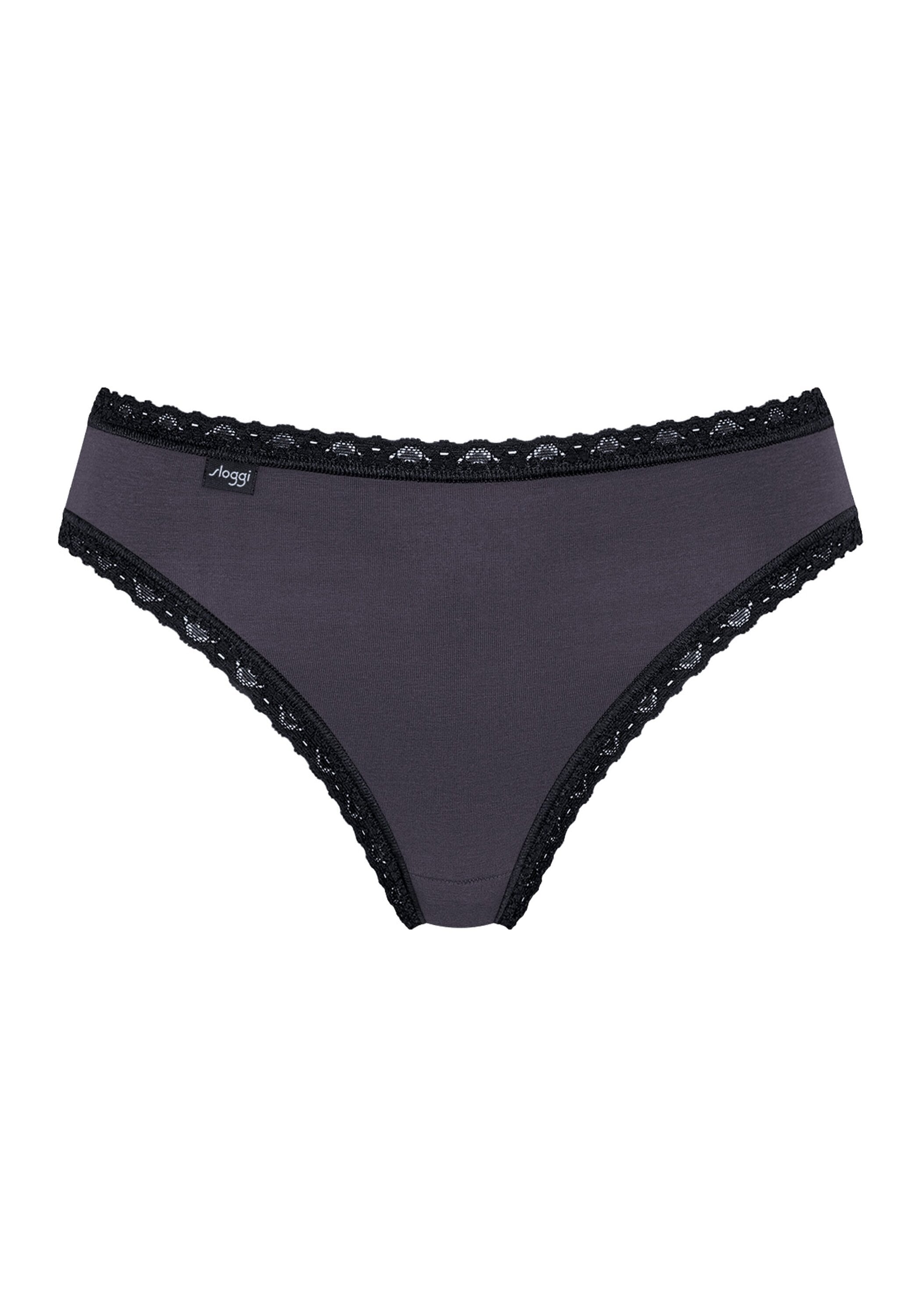 sloggi Slip »Slip 6er Pack«