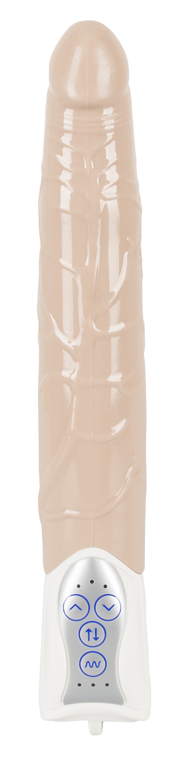 You2Toys Vibrator »Vibrator Vibrator ¿Push it!¿«