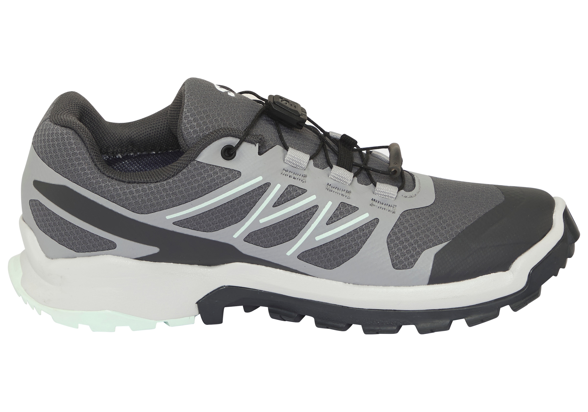 Salomon Trailrunningschuh »XA FLYER GORE-TEX W«, wasserdicht