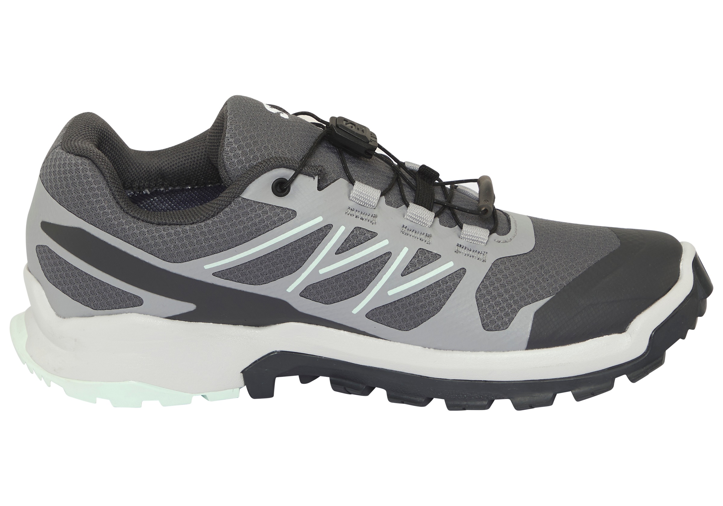 Thumbnail - Salomon Trailrunningschuh "XA FLYER GORE-TEX W" wasserdicht