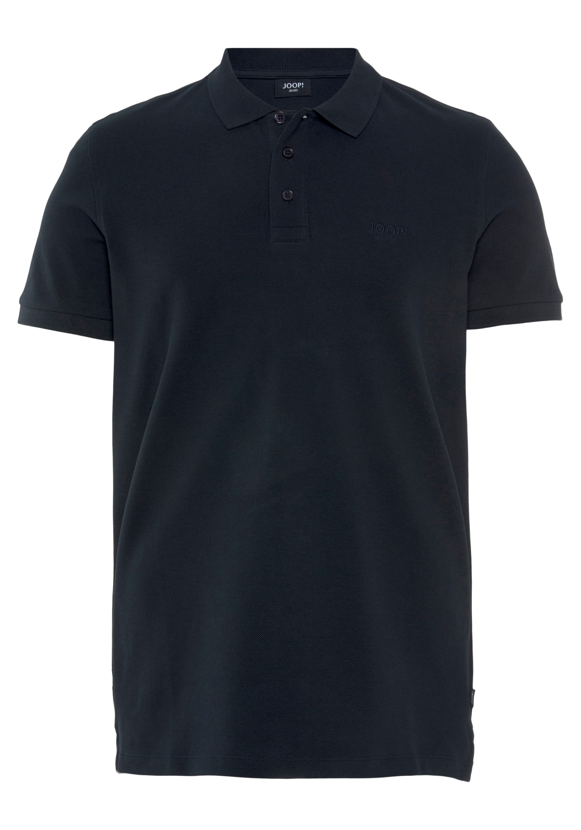Joop Jeans Poloshirt »Beeke« mit Logostickerei